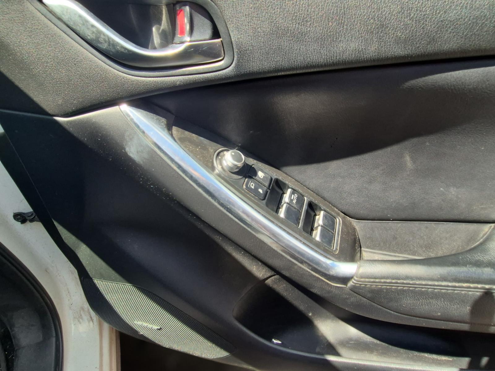 Mazda CX5 - KE 2012-Present