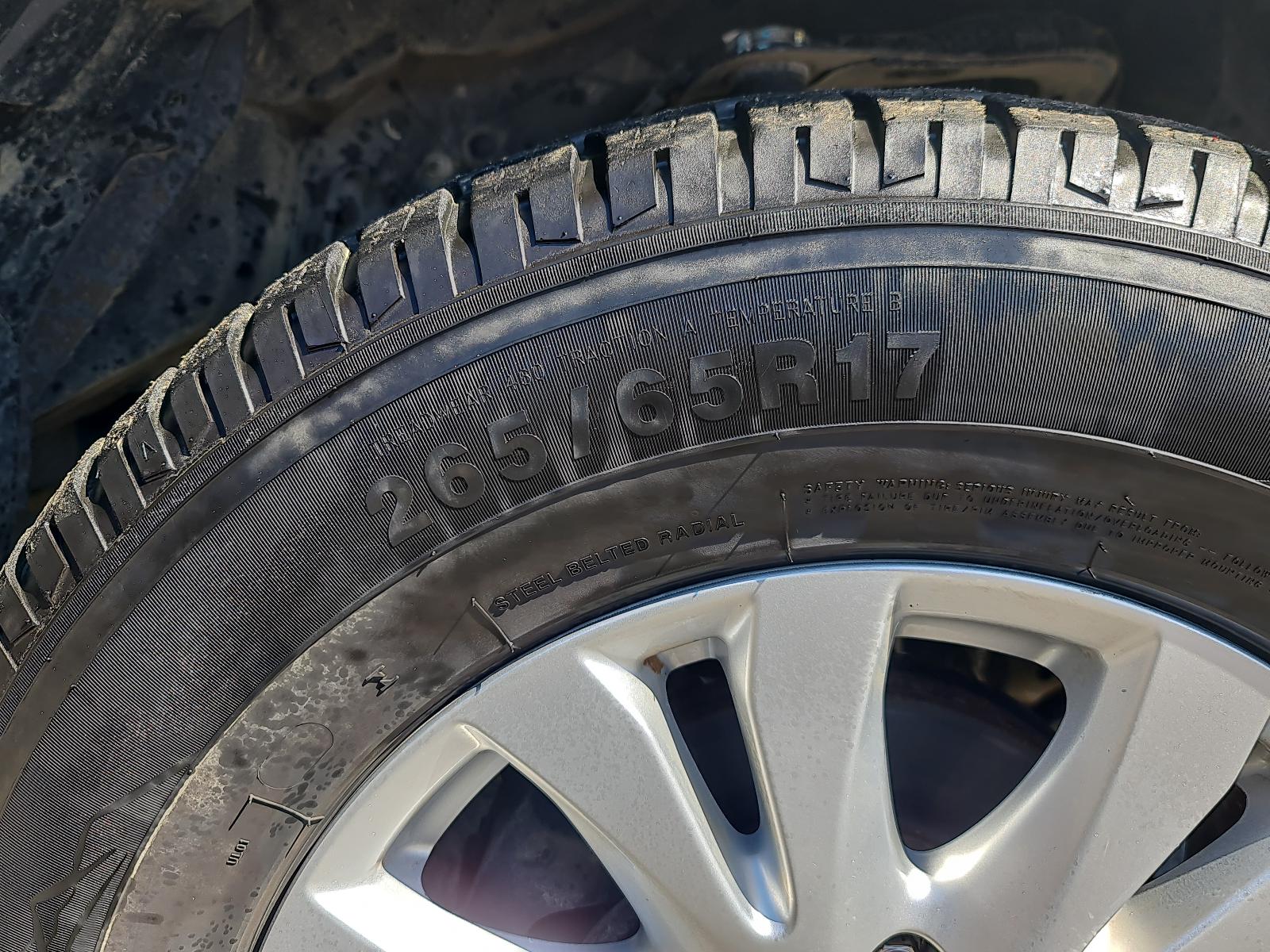 Mazda BT50 - UP 2011-Present