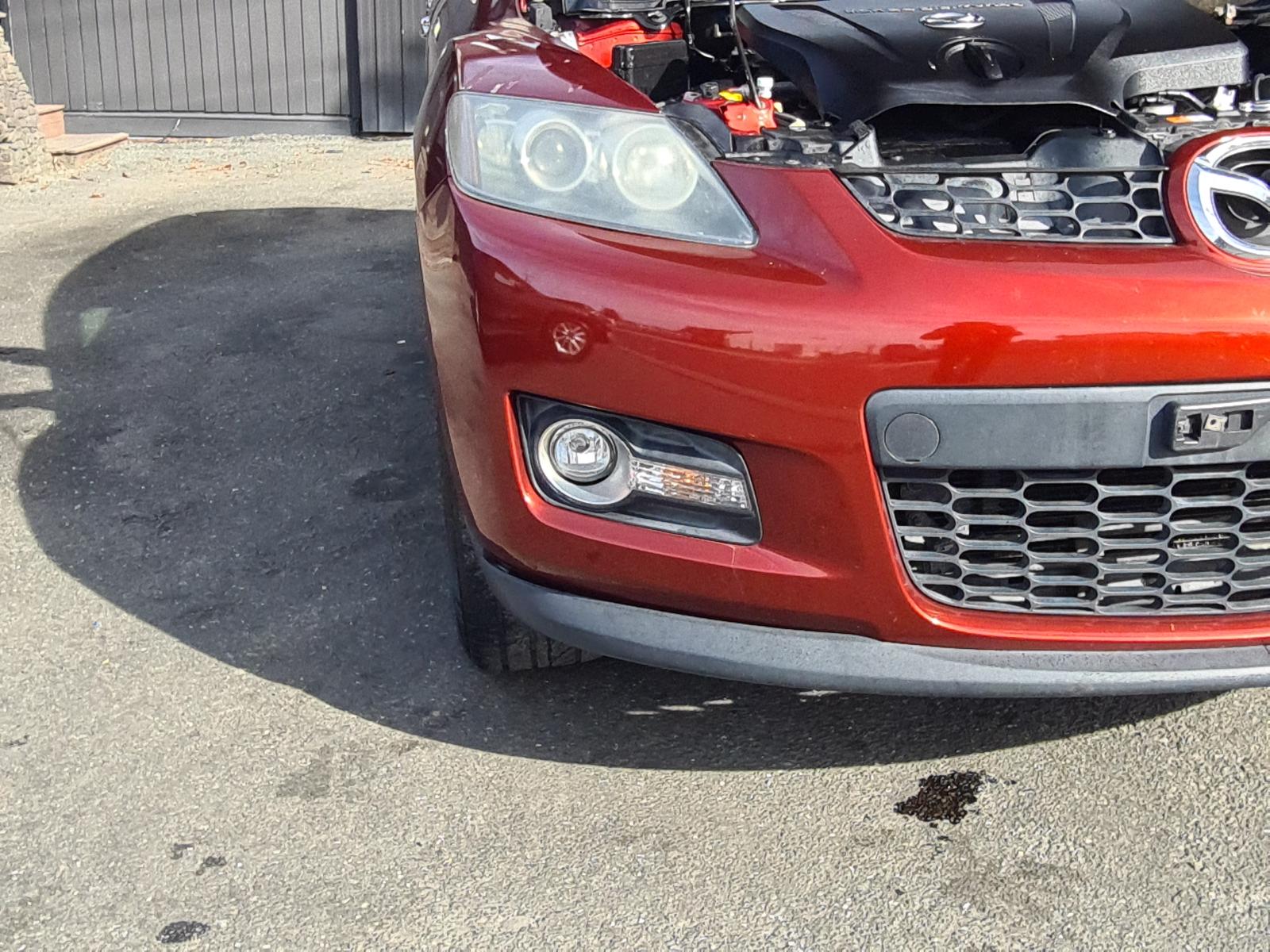 Mazda CX7 - ER 2006-2012