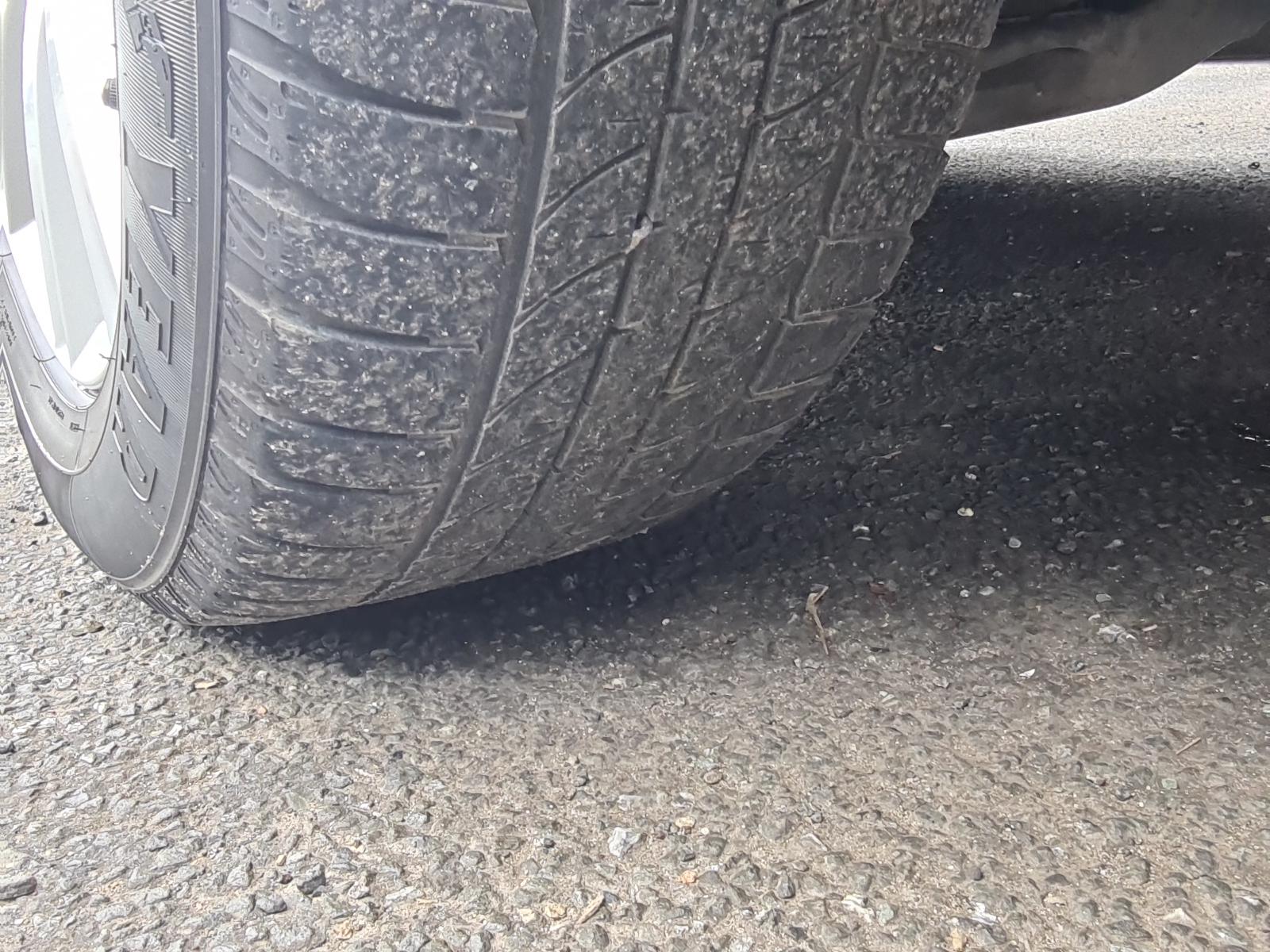 Mazda MPV - LY3P 2007-Present