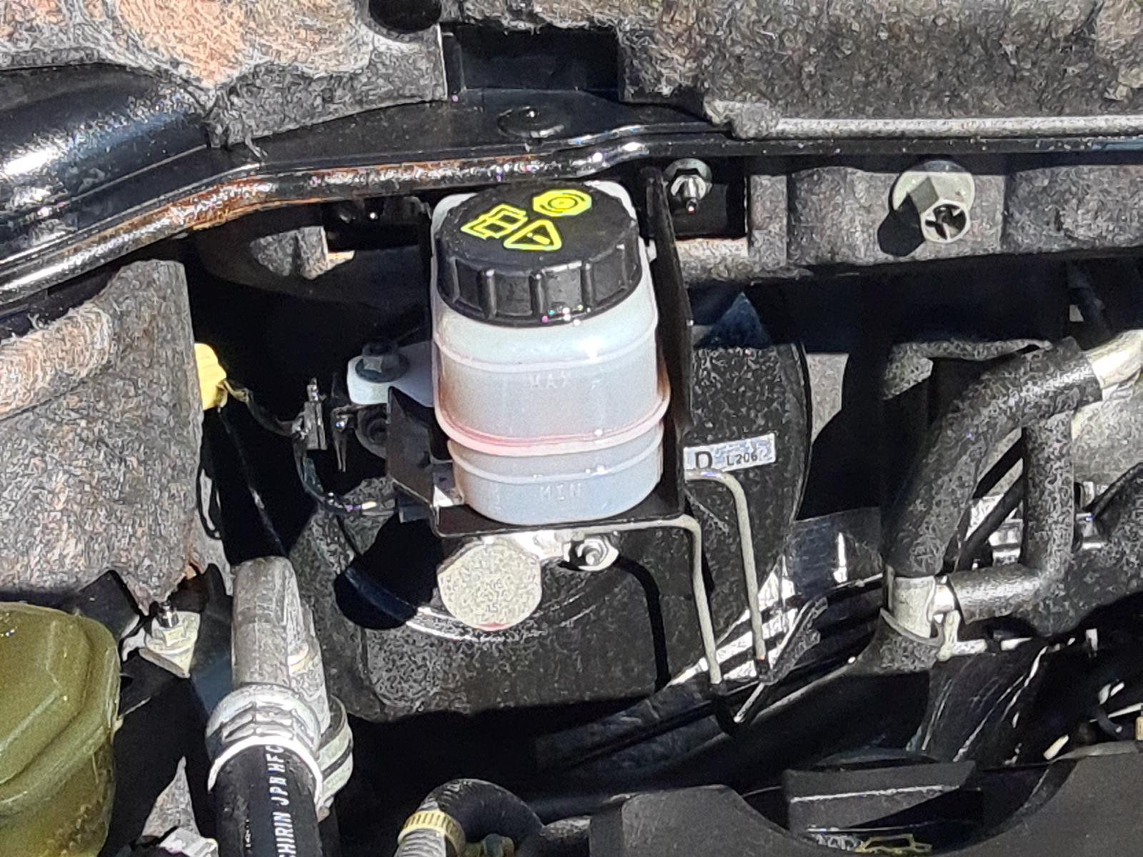 Mazda MPV - LY3P 2007-Present