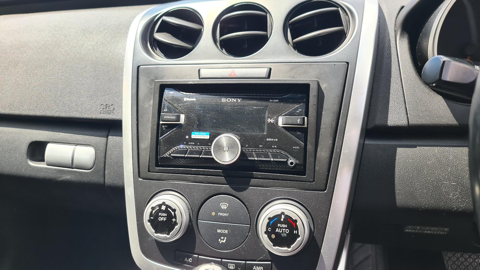 Mazda CX7 - ER 2006-2012