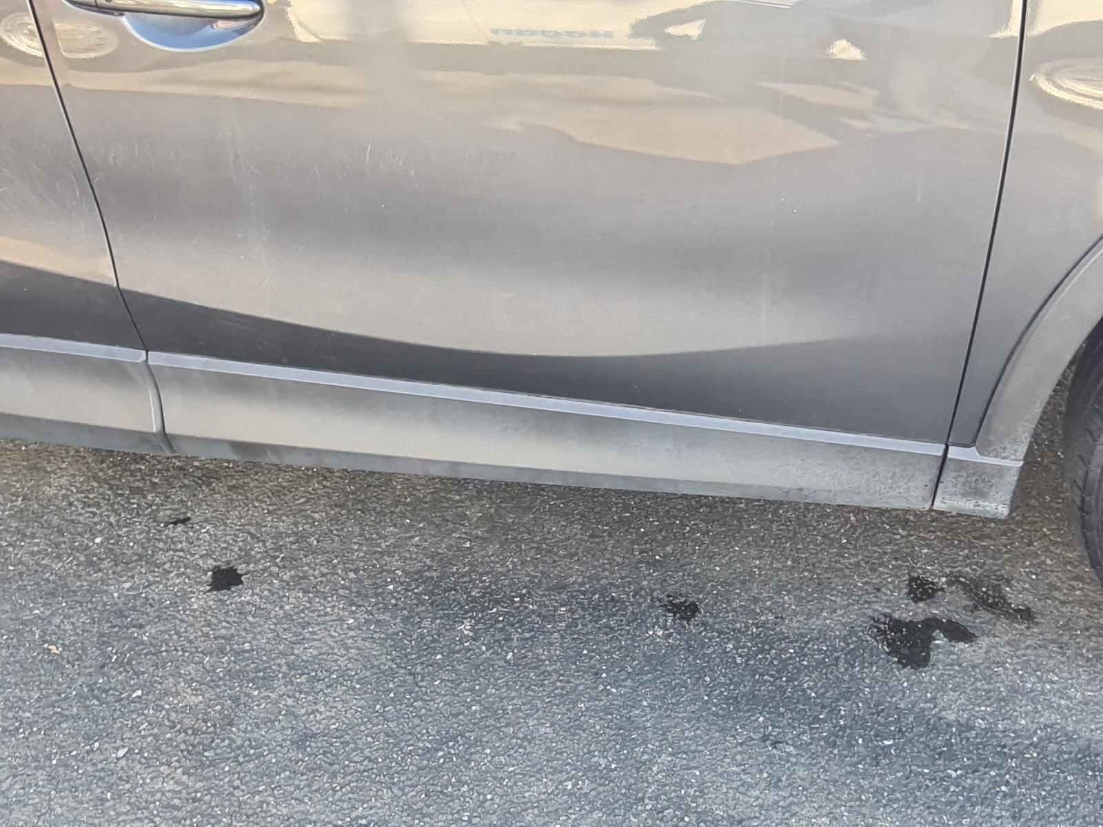 Mazda CX5 - KE 2012-Present