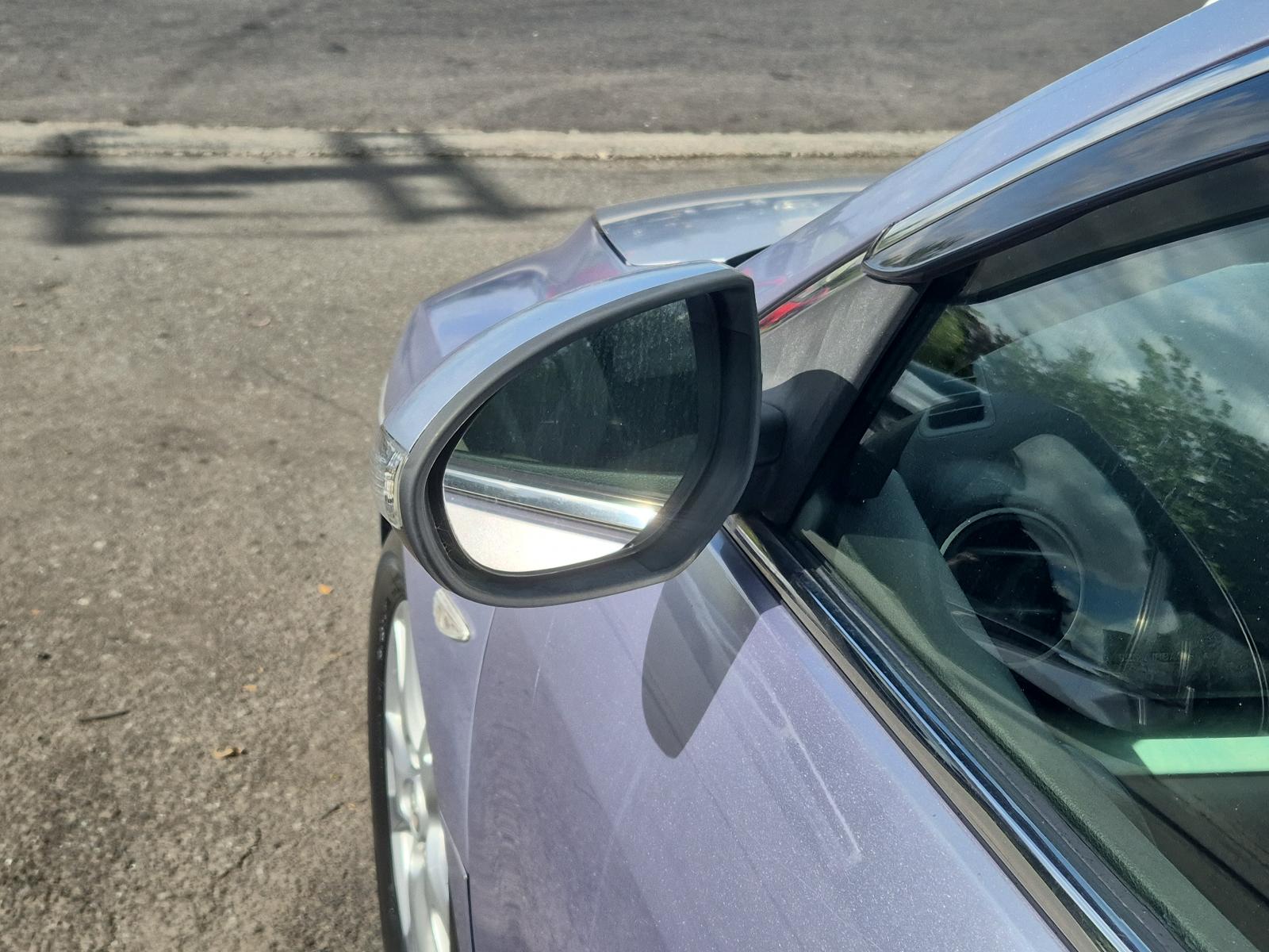 Mazda Atenza - GH 2008-2012