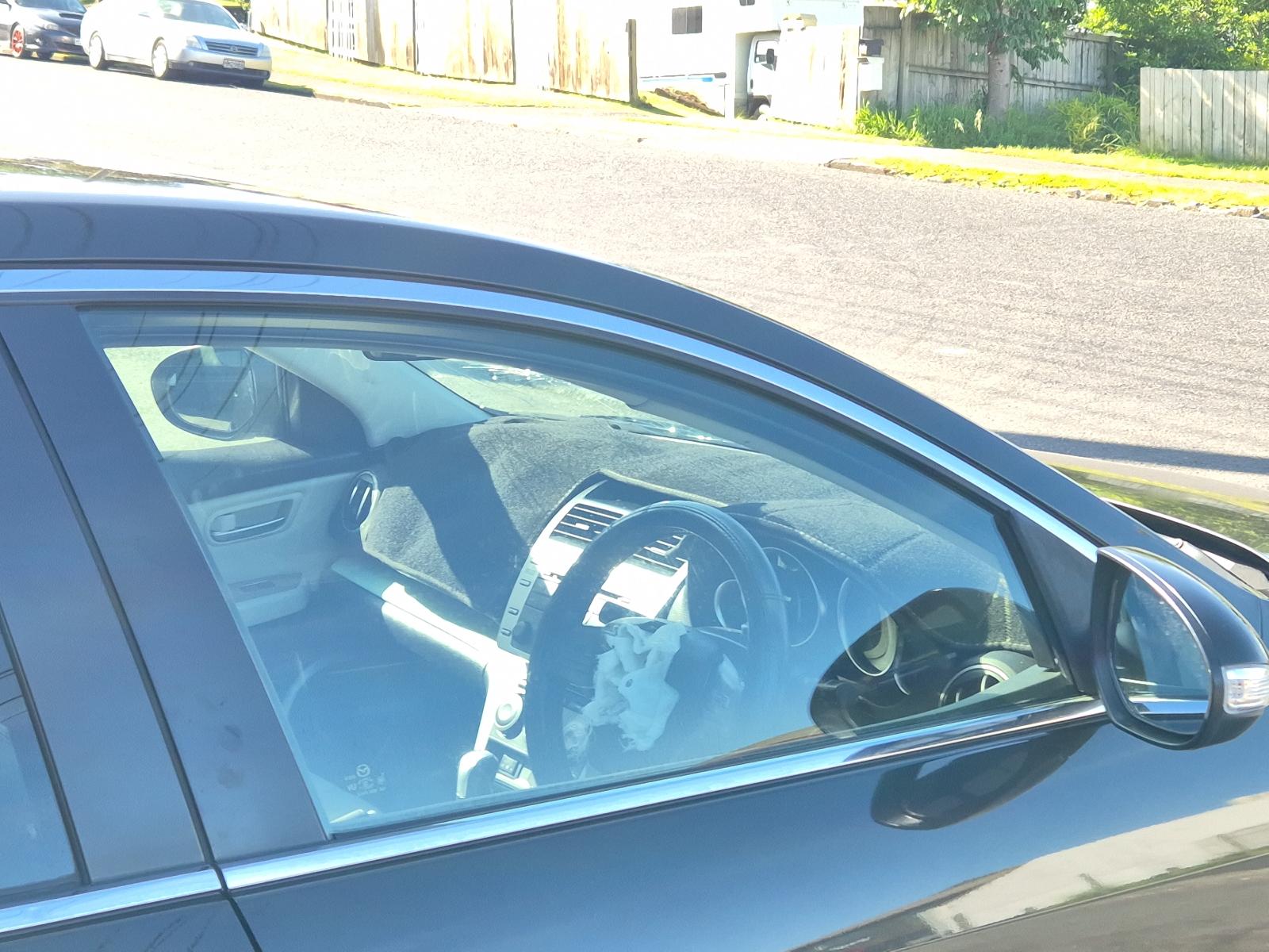 Mazda Atenza - GH 2008-2012