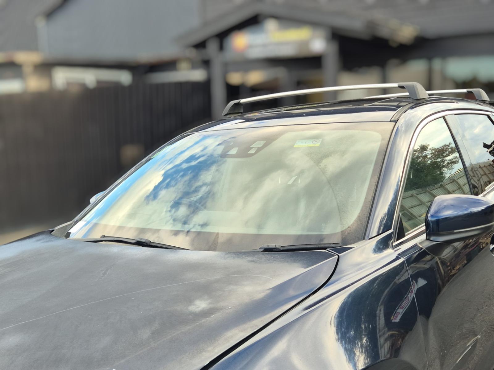 Mazda CX9 - TC 2015-Present