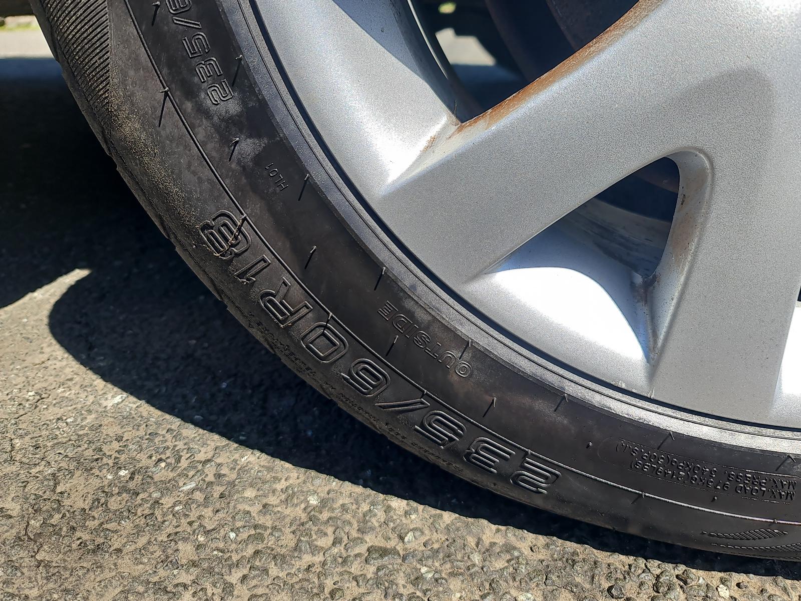 Mazda CX7 - ER 2006-2012