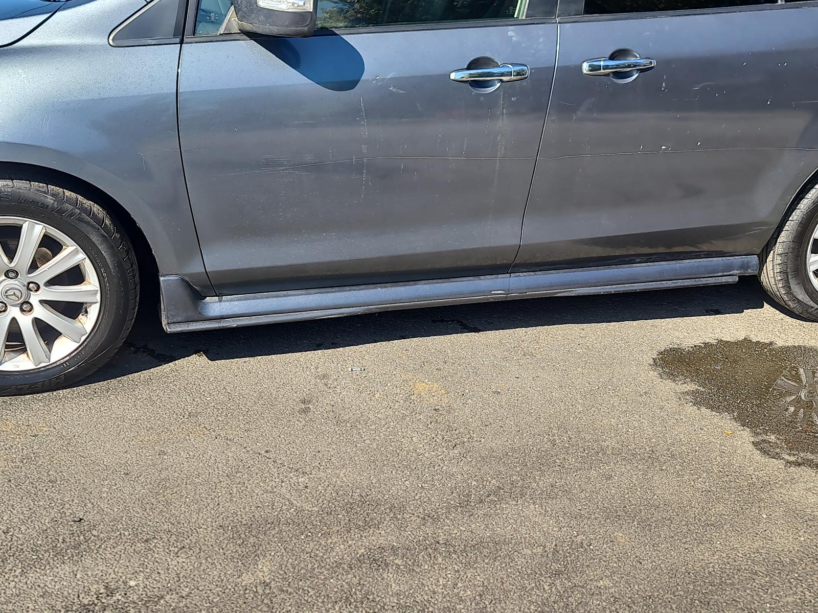 Mazda MPV - LY3P 2007-Present