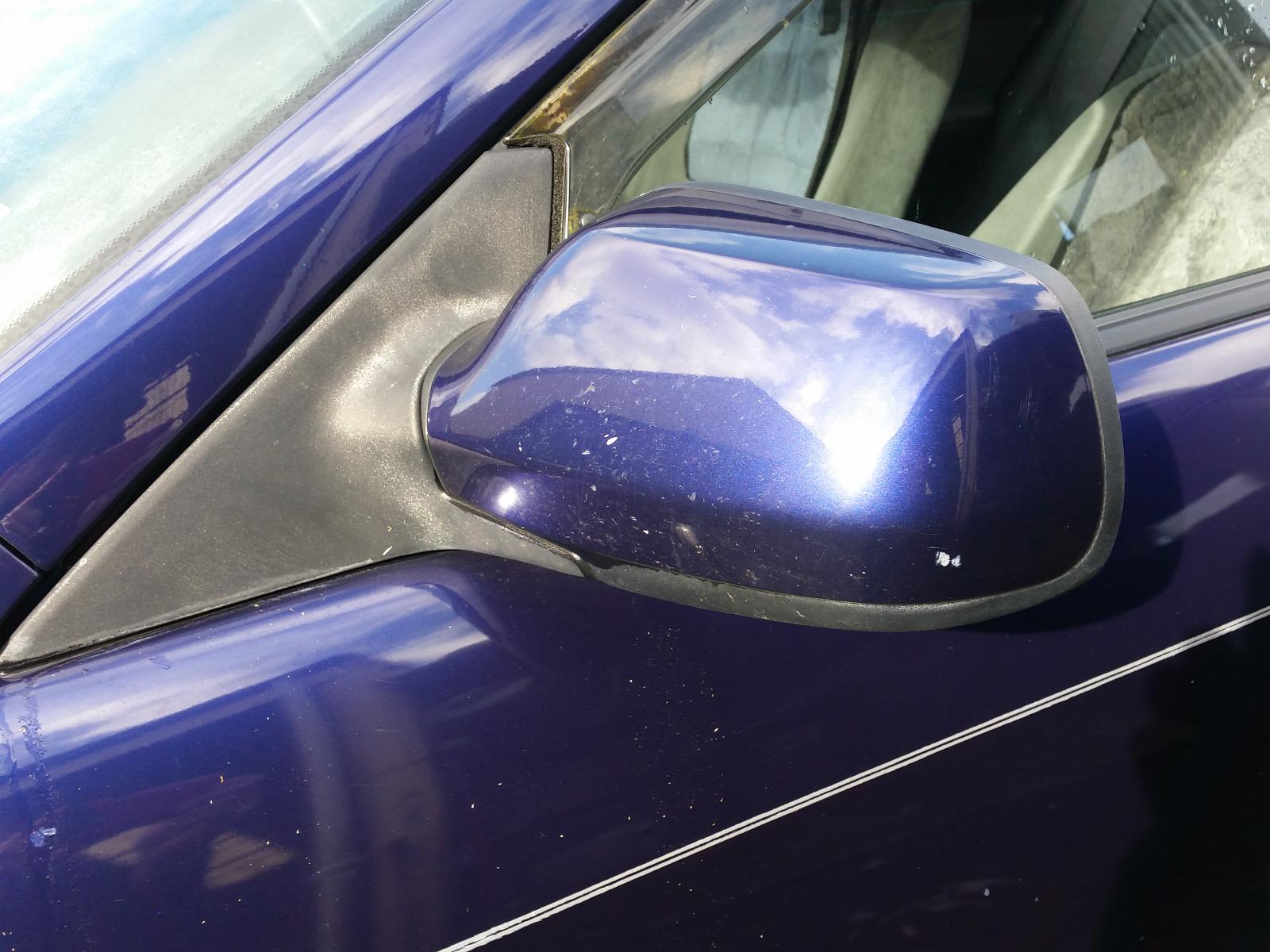 Mazda Mazda6 - GG 2002-2008