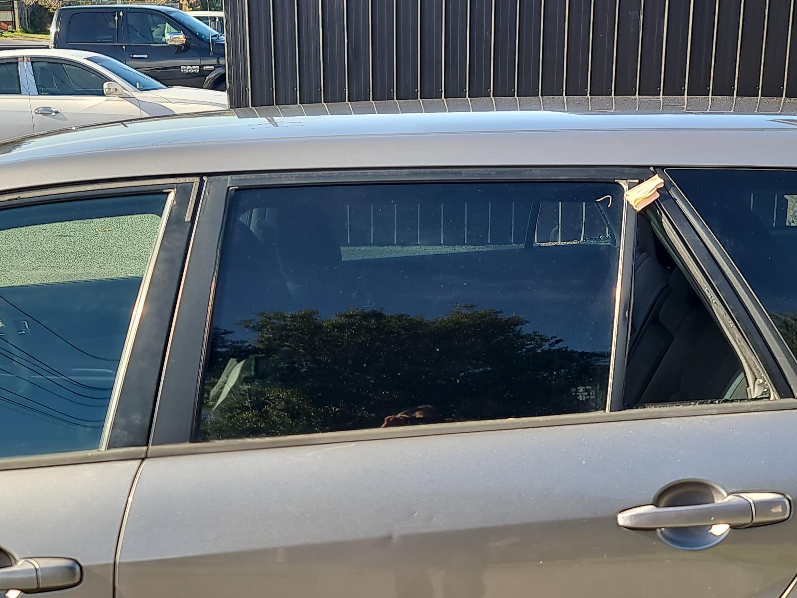 Mazda Atenza - GY 2002-2008