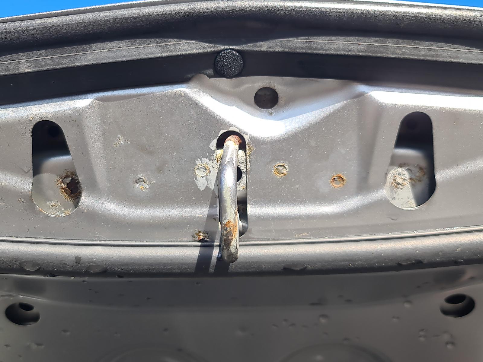 Mazda Axela - BL 2009-2013