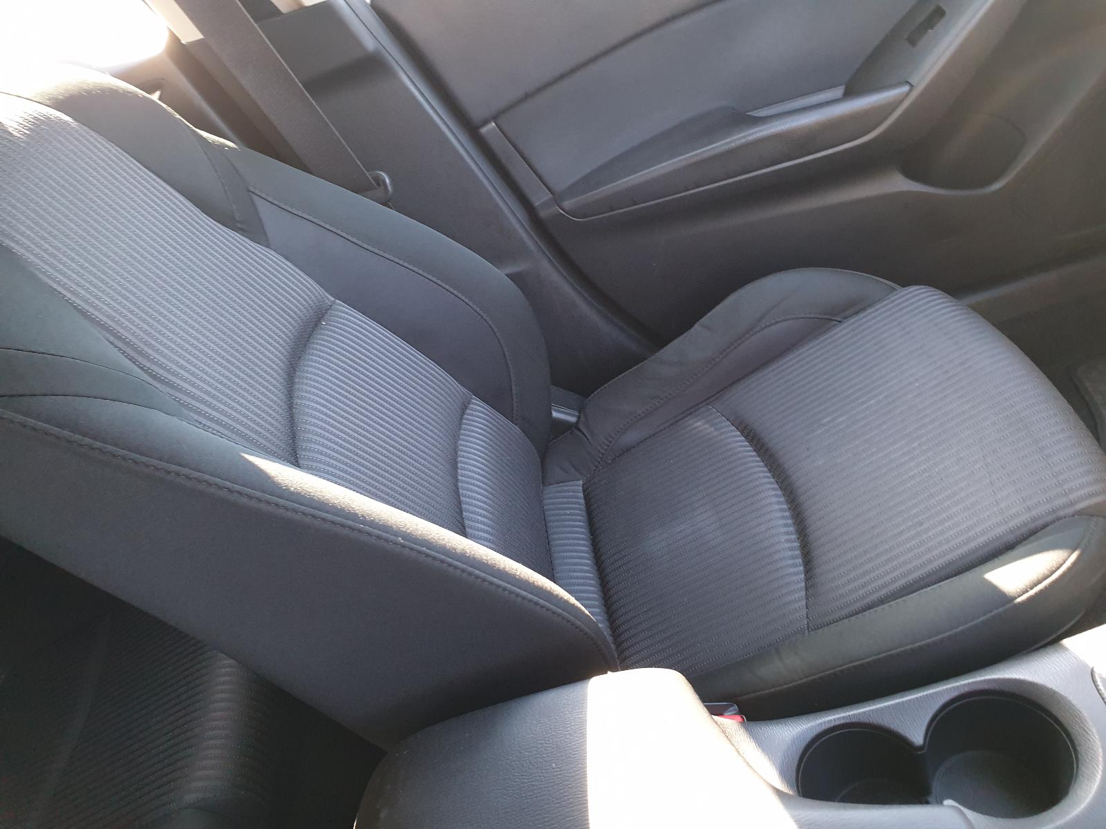 Mazda Mazda3 - BM 2013-Present