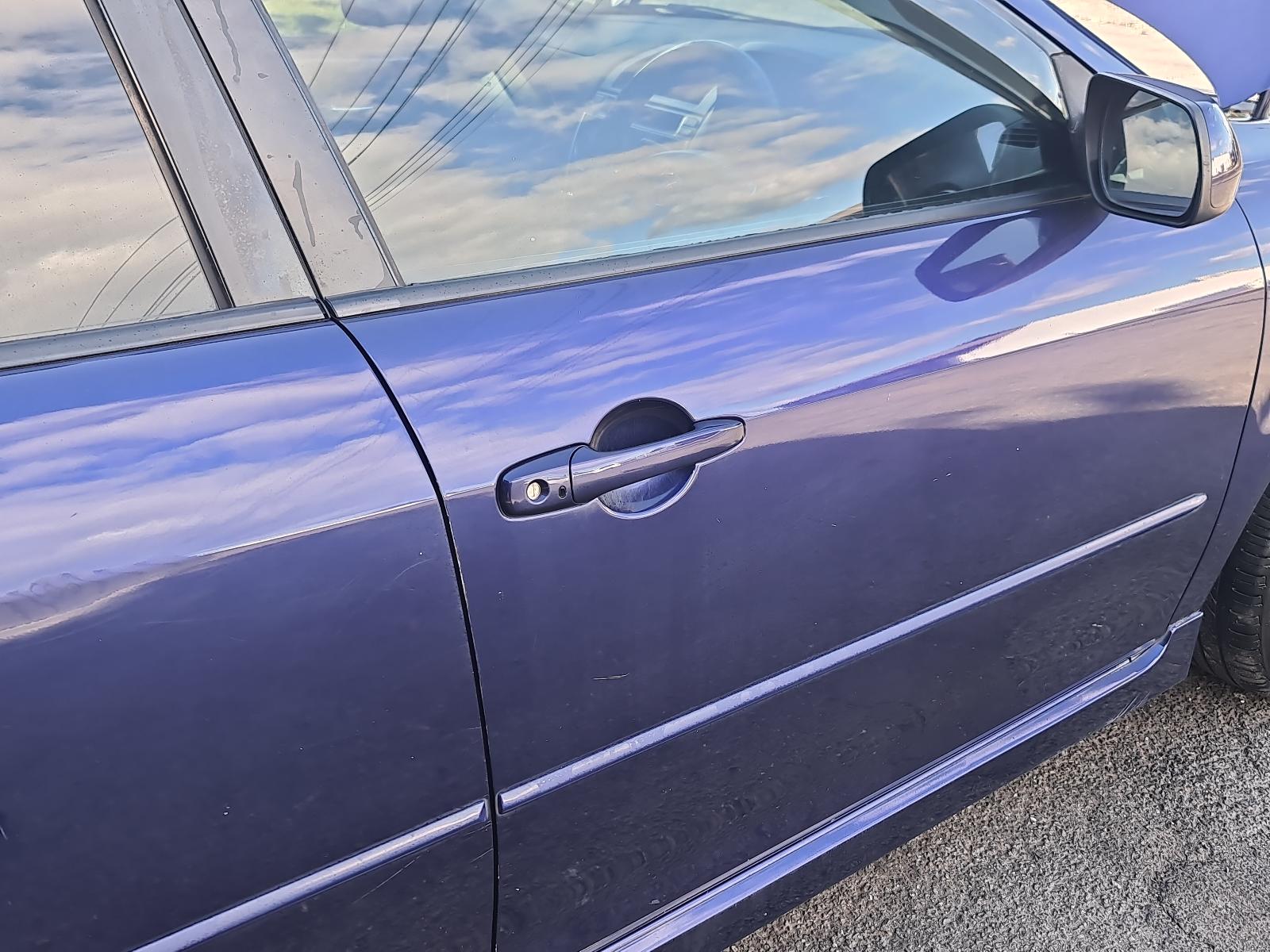 Mazda Atenza - GY 2002-2008