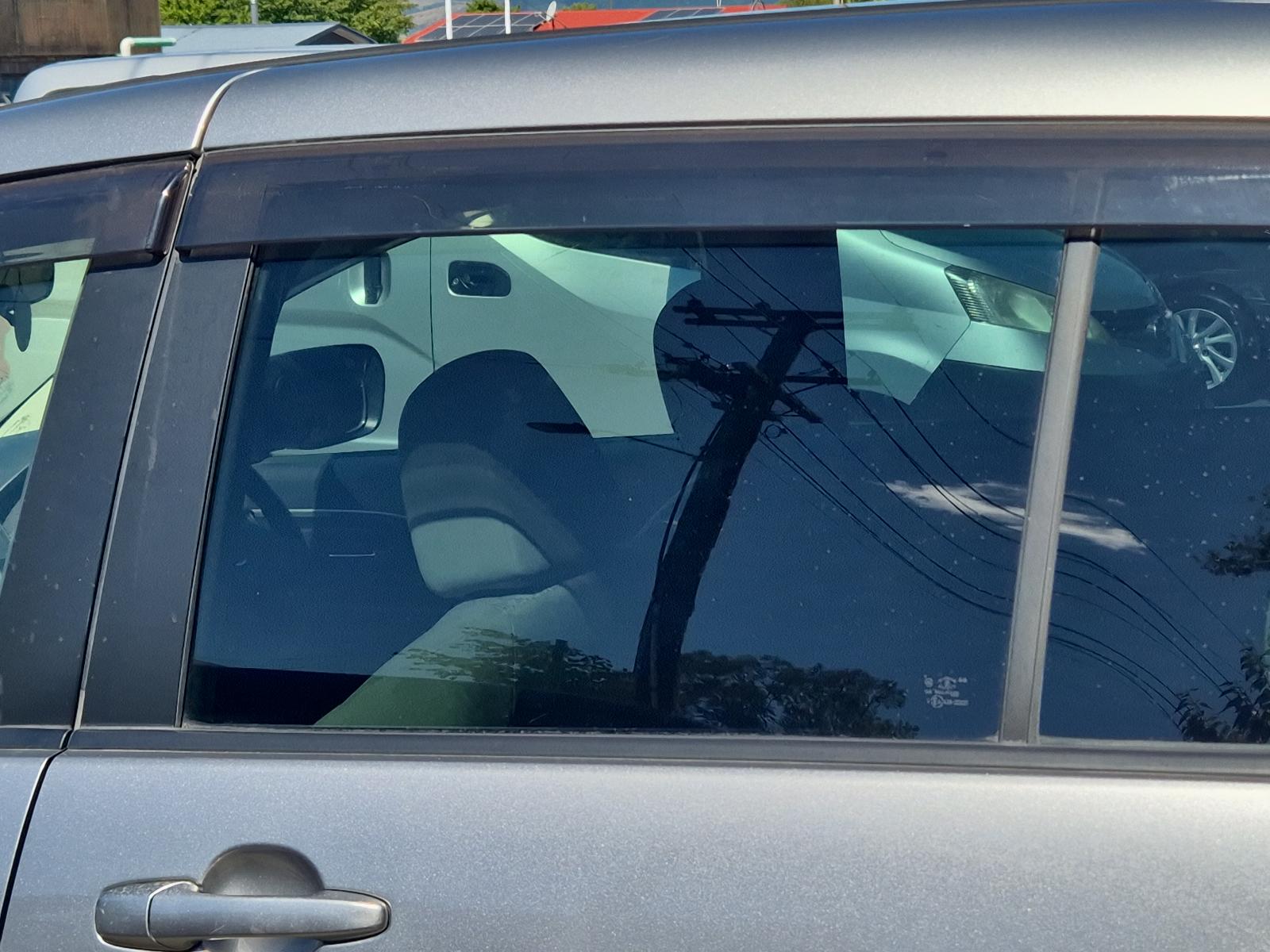 Mazda Premacy - CW 2010-2016