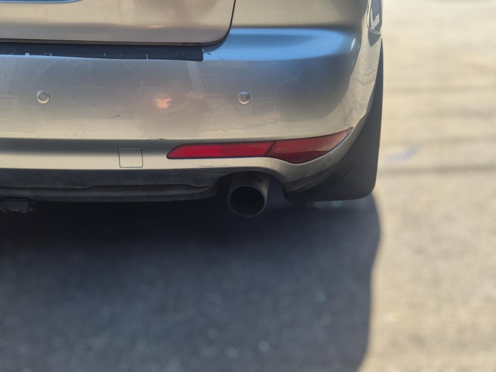 Mazda CX7 - ER 2006-2012