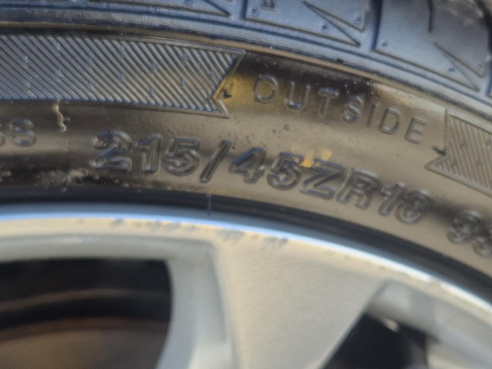 Mazda Mazda3 - BM 2017-Present