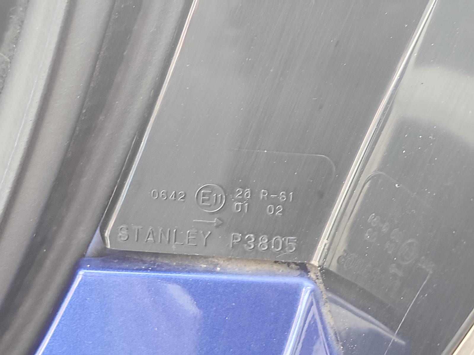 Mazda Axela - BK 2003-2009