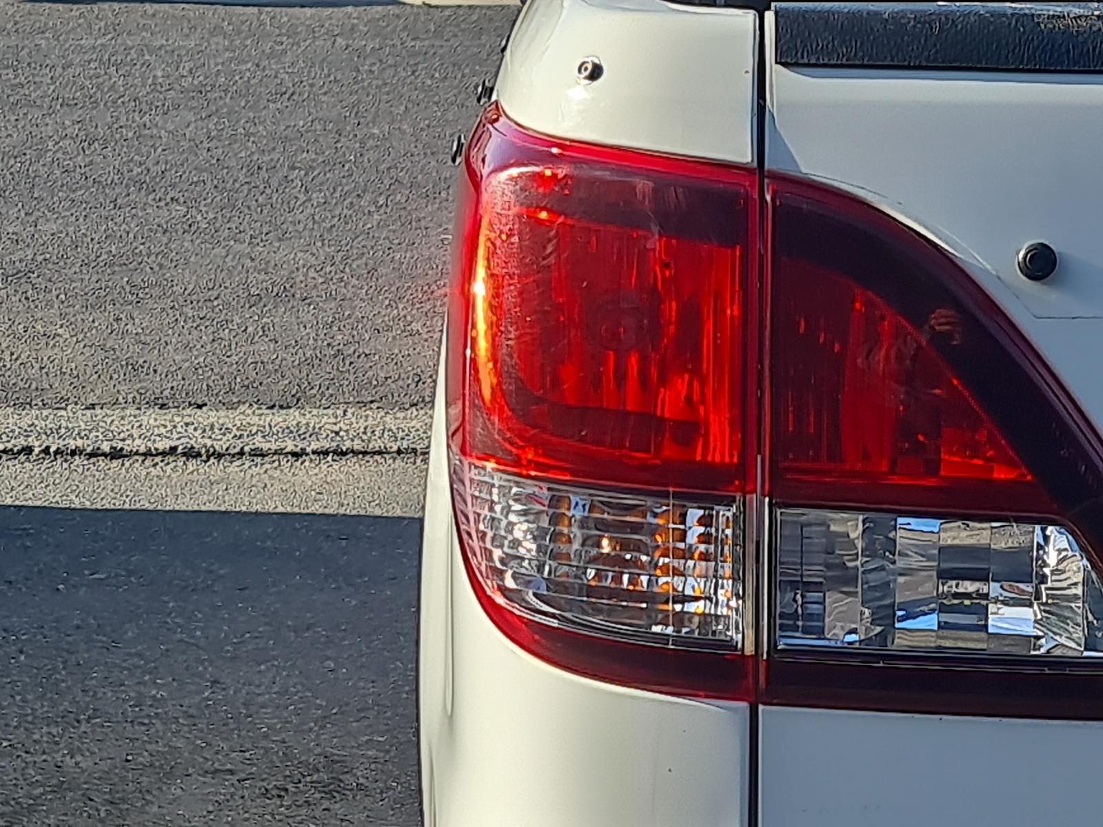 Mazda BT50 - UP 2011-Present