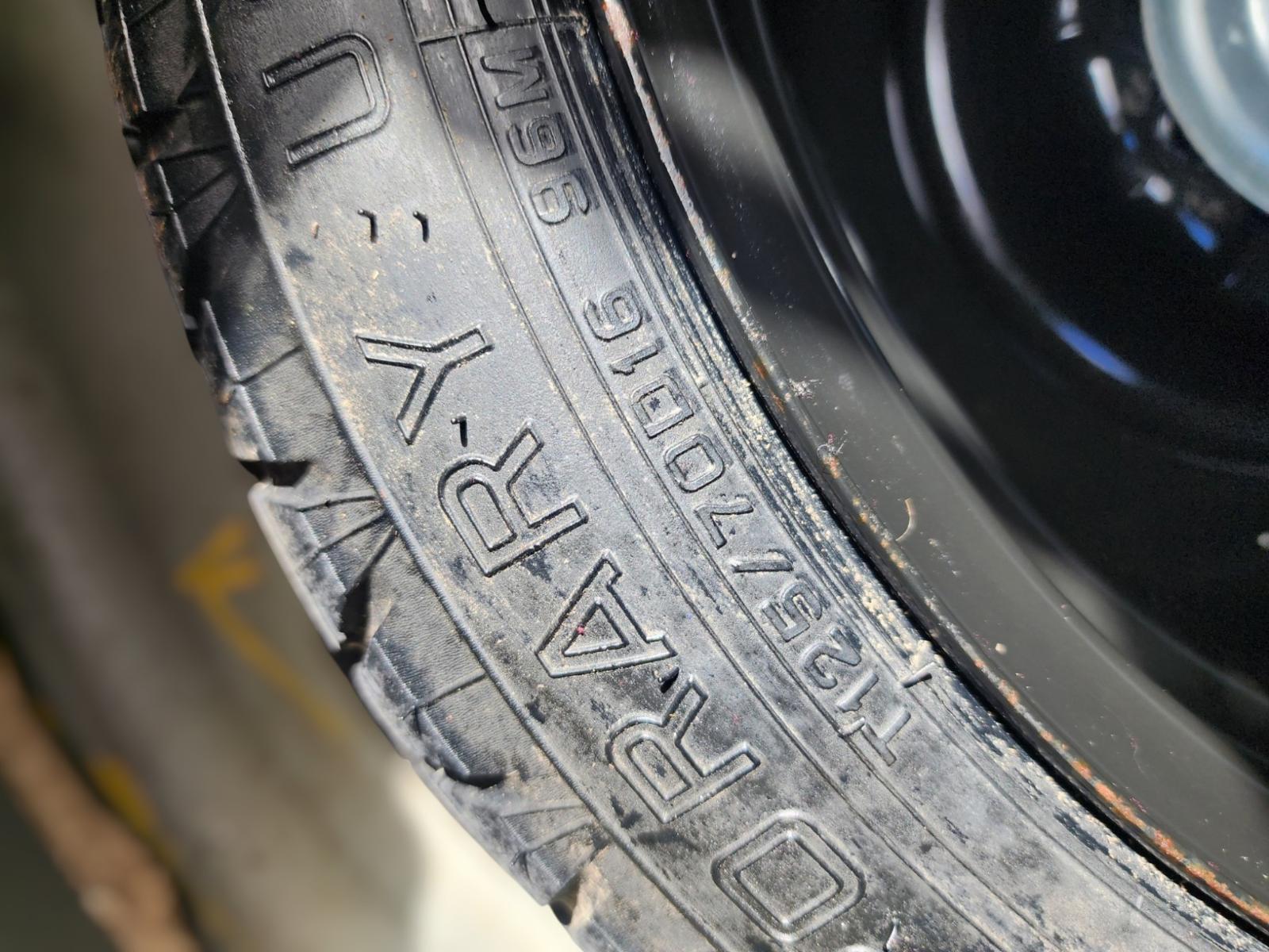 Wheel Standard Steel