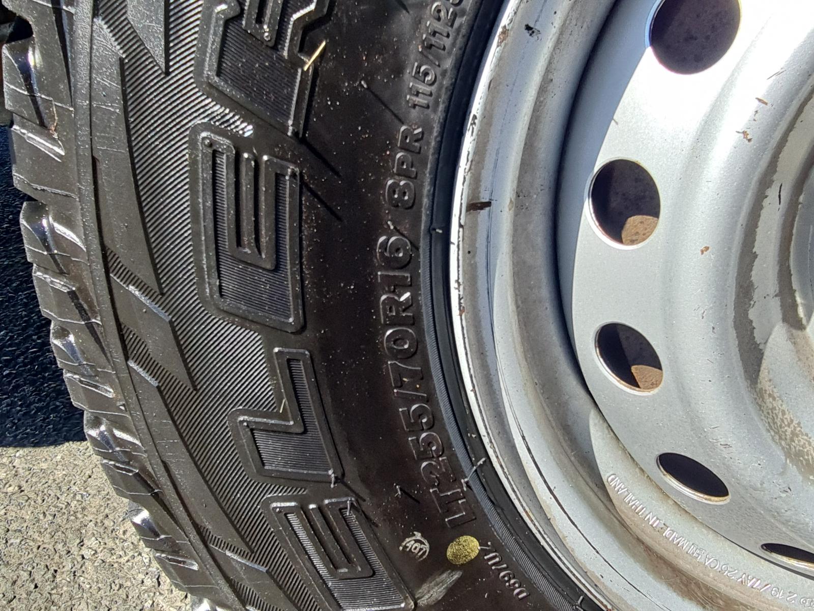 Mazda BT50 - UP 2011-Present