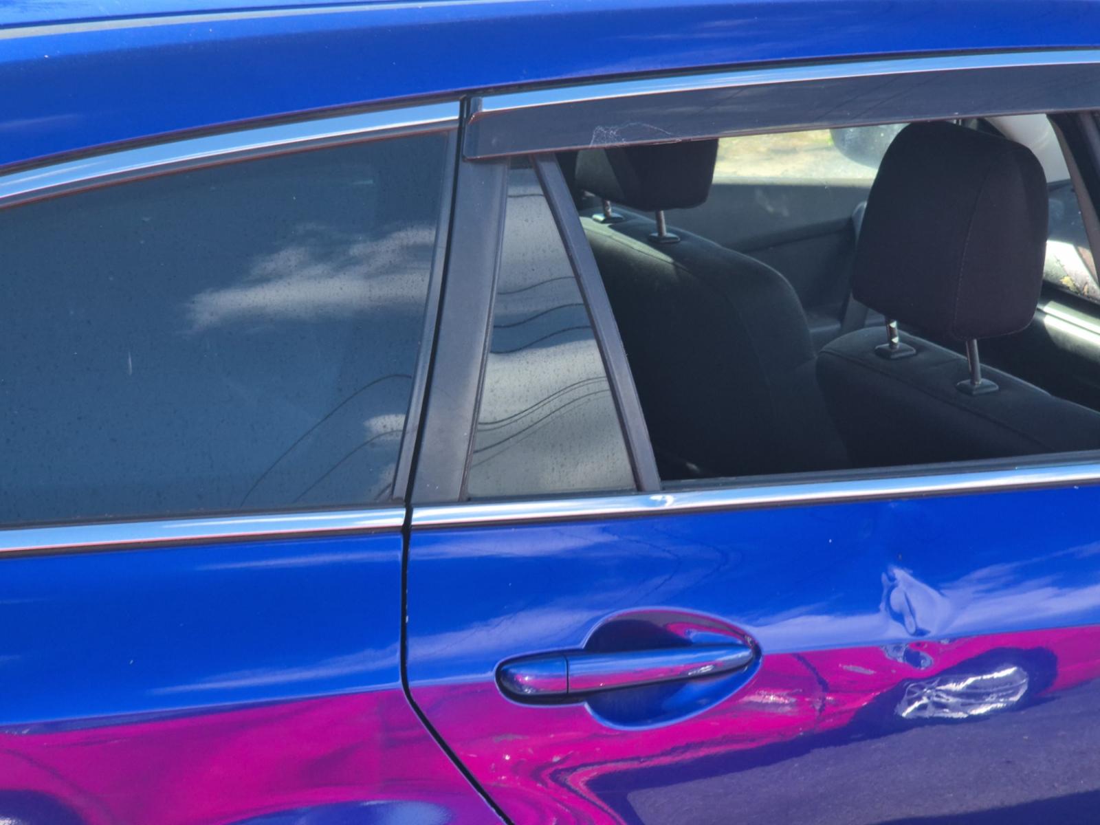 Mazda Atenza - GH 2008-2012