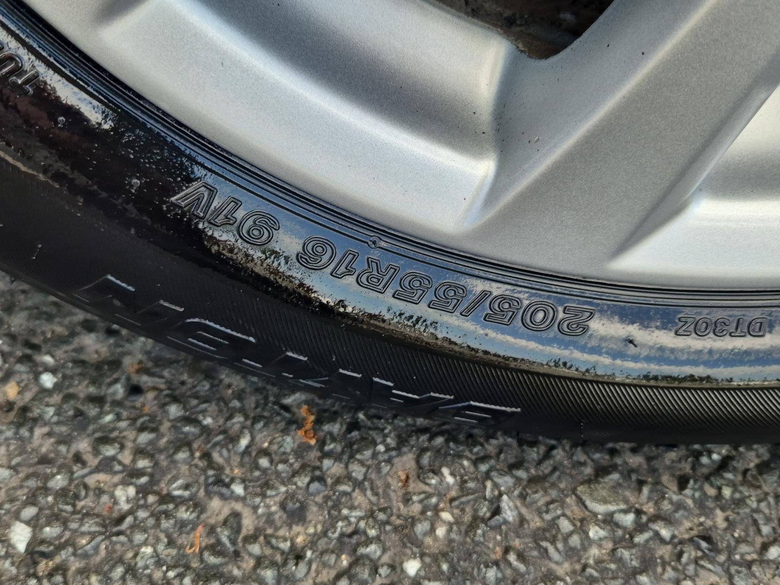 Mazda Axela - BL 2009-2013