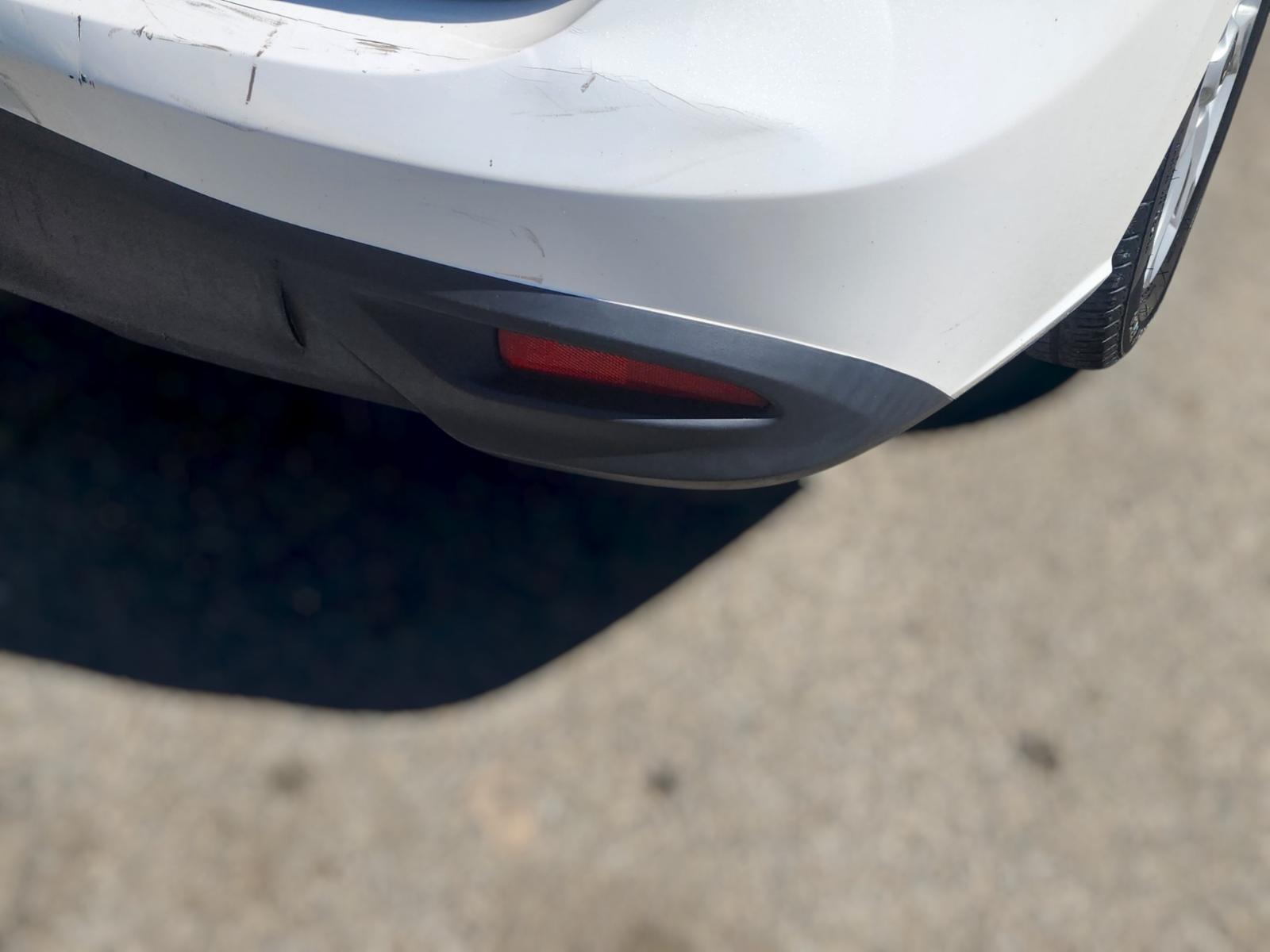 Right Taillight
