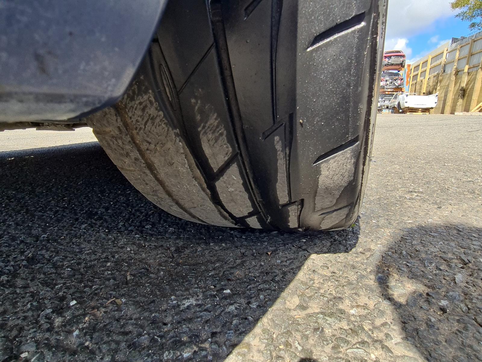 Mazda Axela - BK 2003-2009