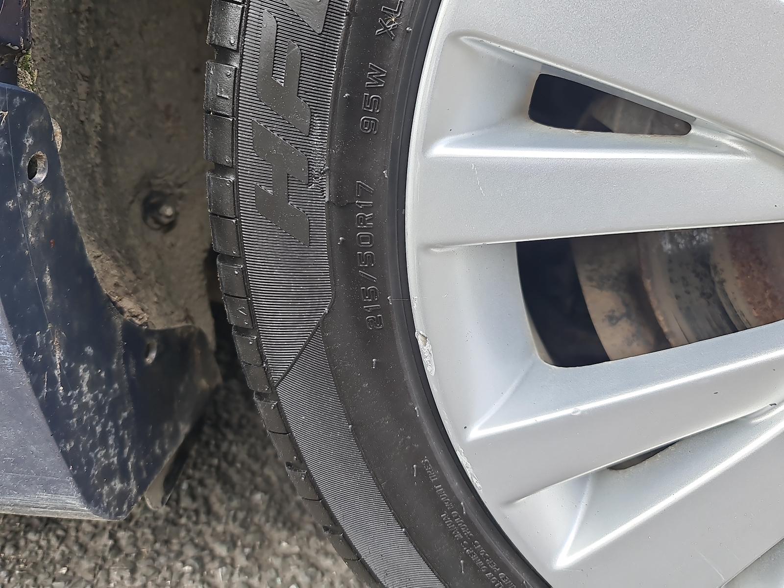 Mazda Atenza - GH 2008-2012