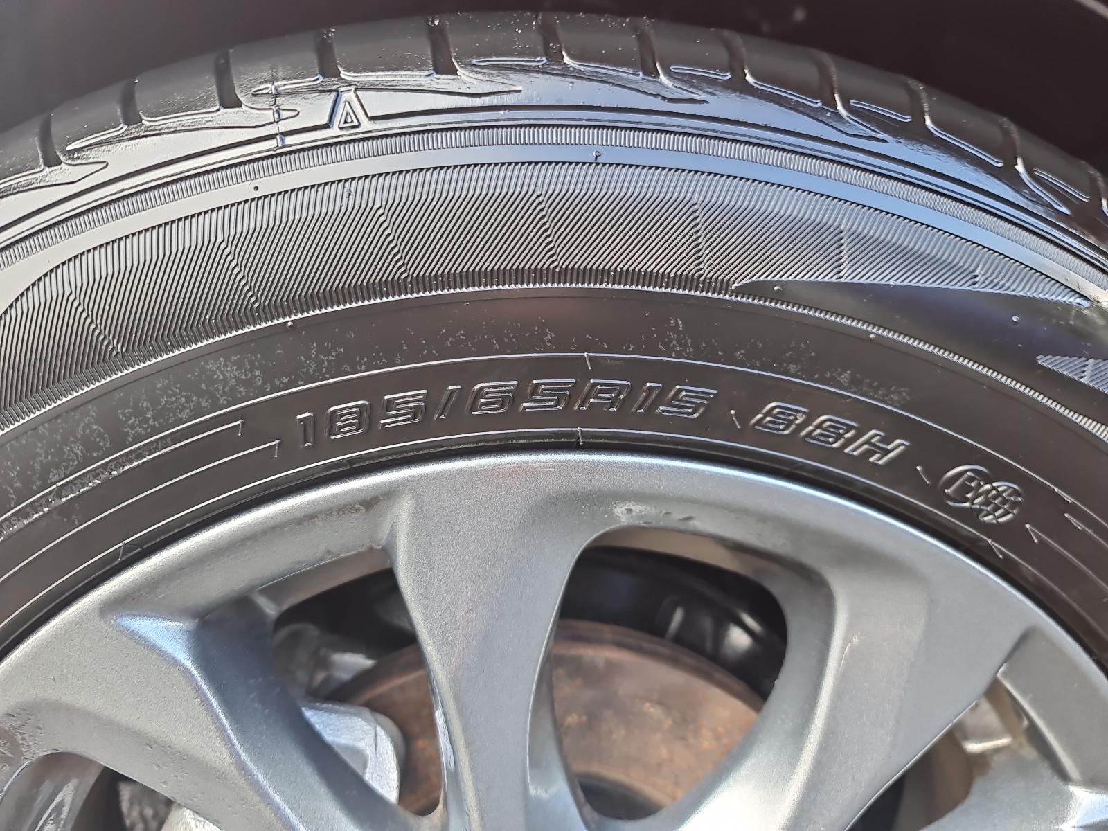 Mazda Demio - DJ 2014-Present