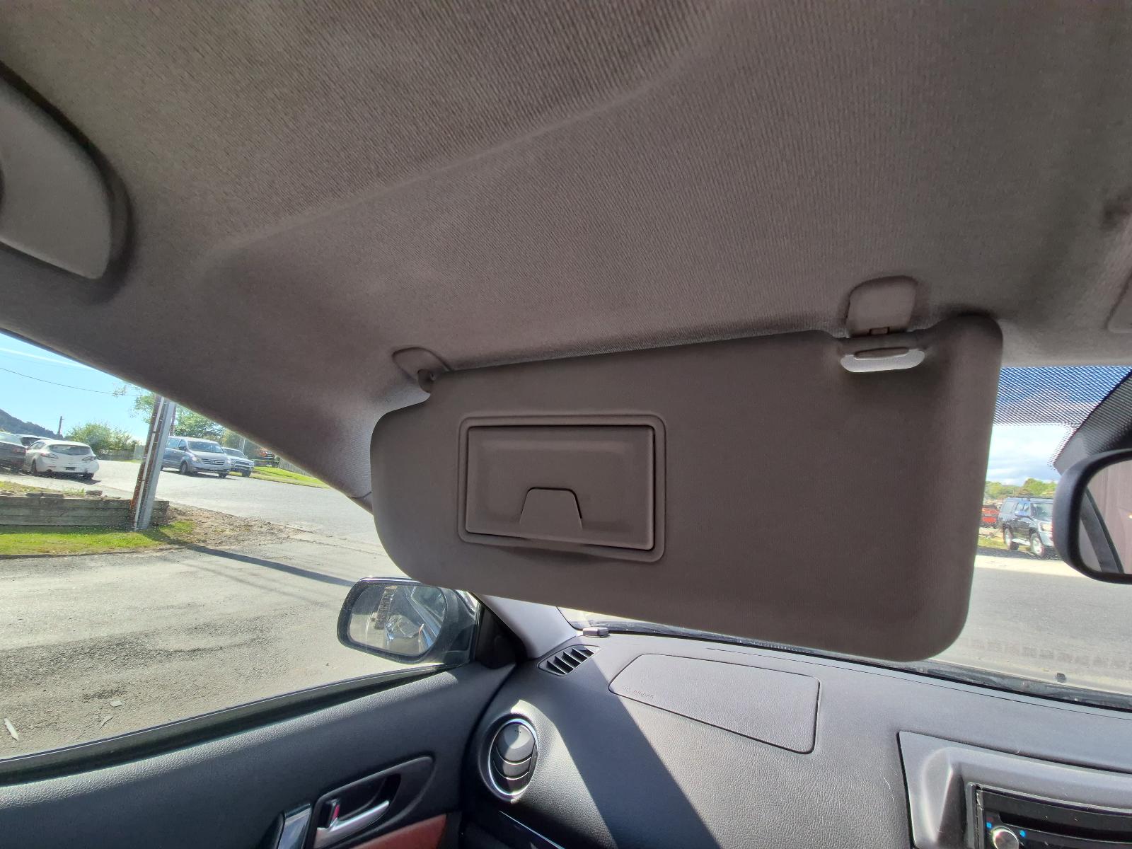 Mazda Atenza - GG 2002-2008