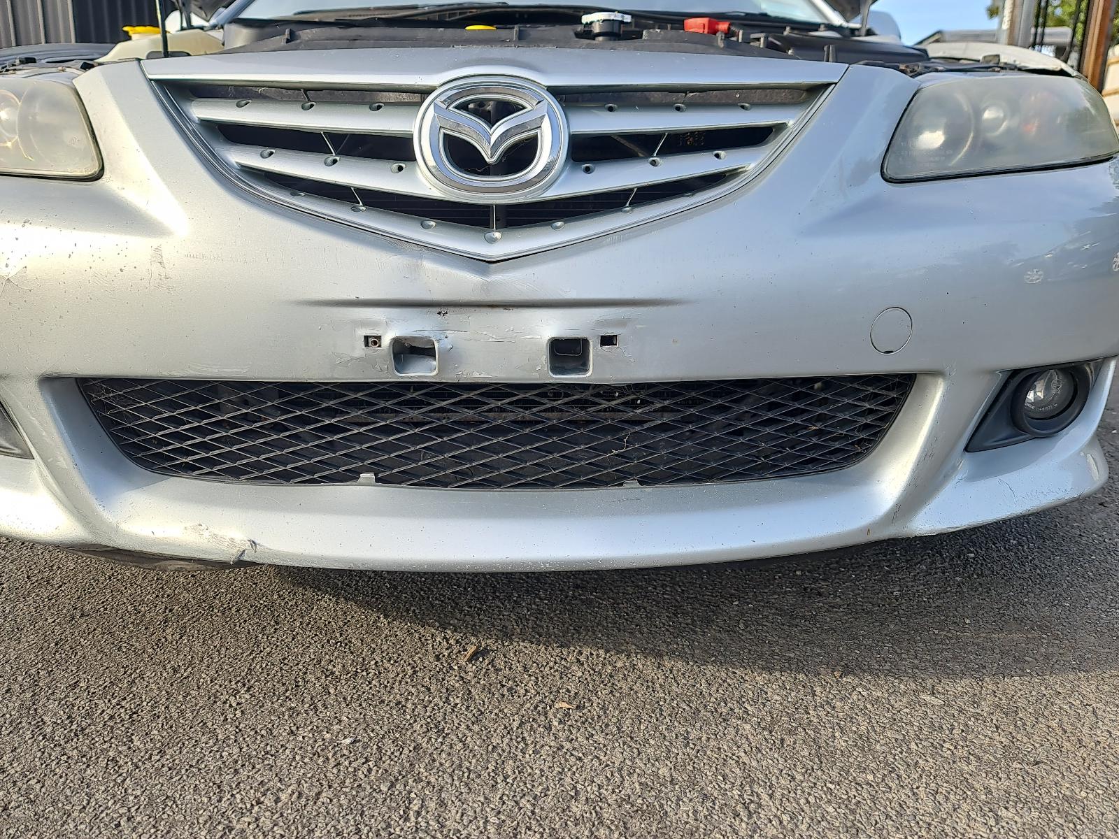 Mazda Atenza - GY 2002-2008