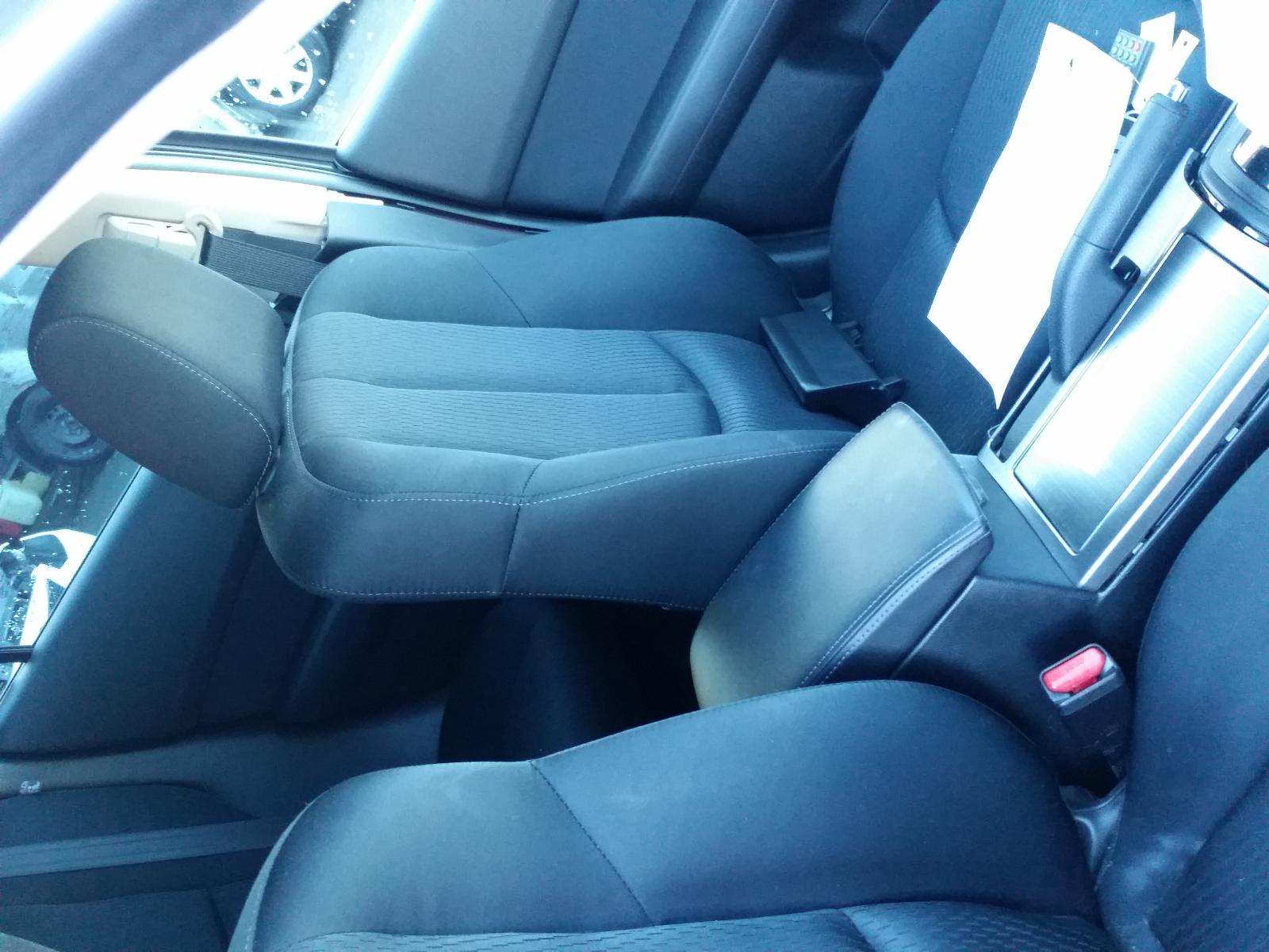 Mazda Atenza - GH 2008-2012