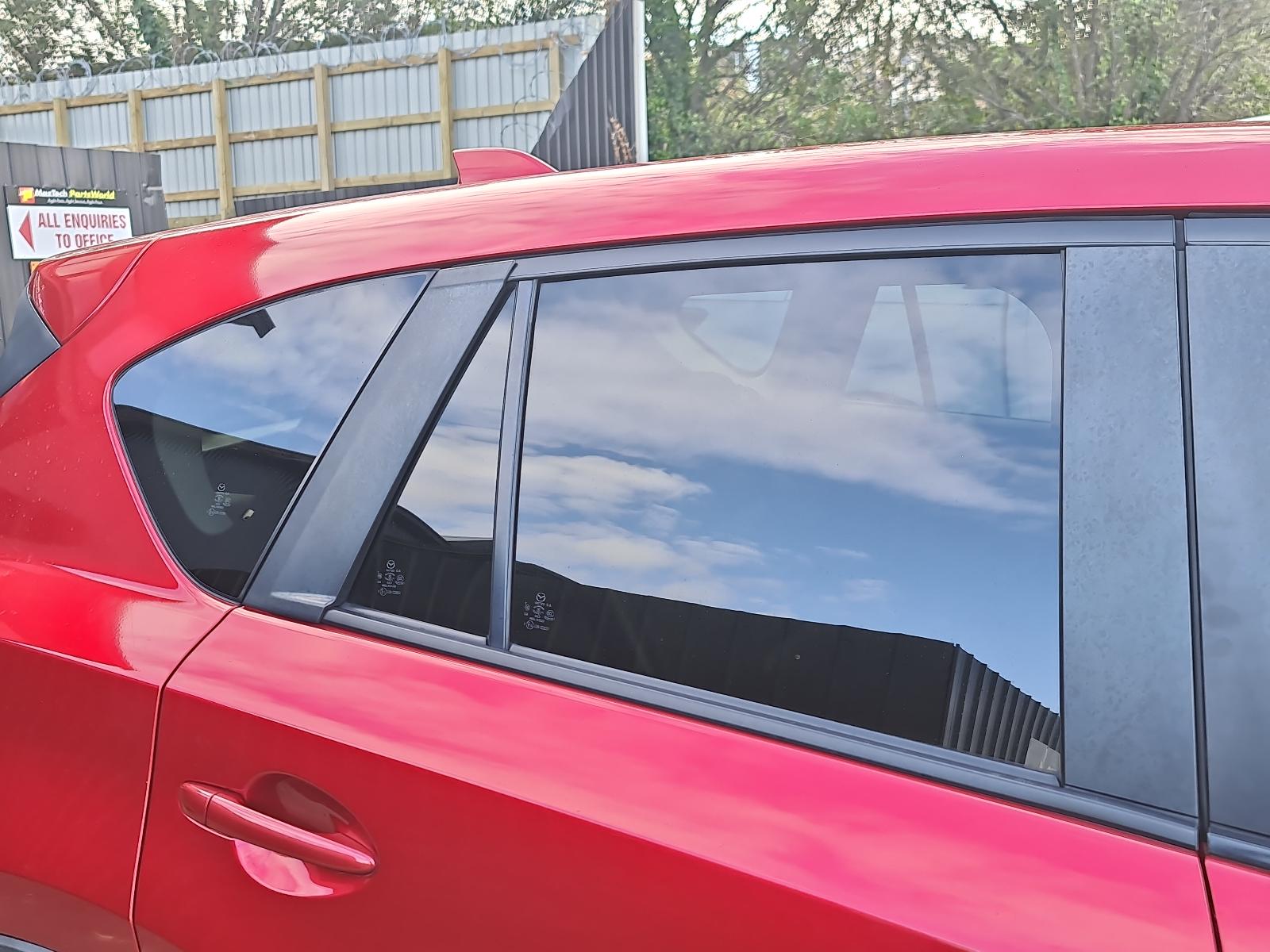 Mazda CX5 - KE 2012-Present