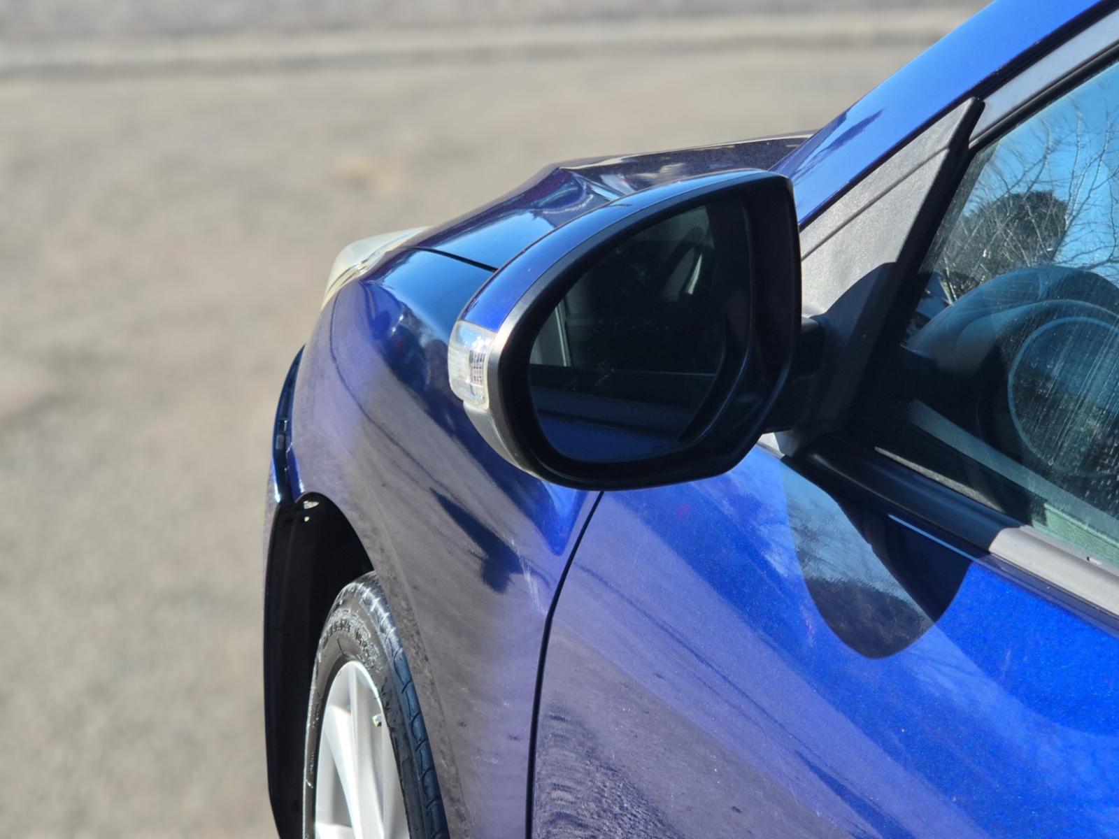 Mazda Axela - BL 2009-2013