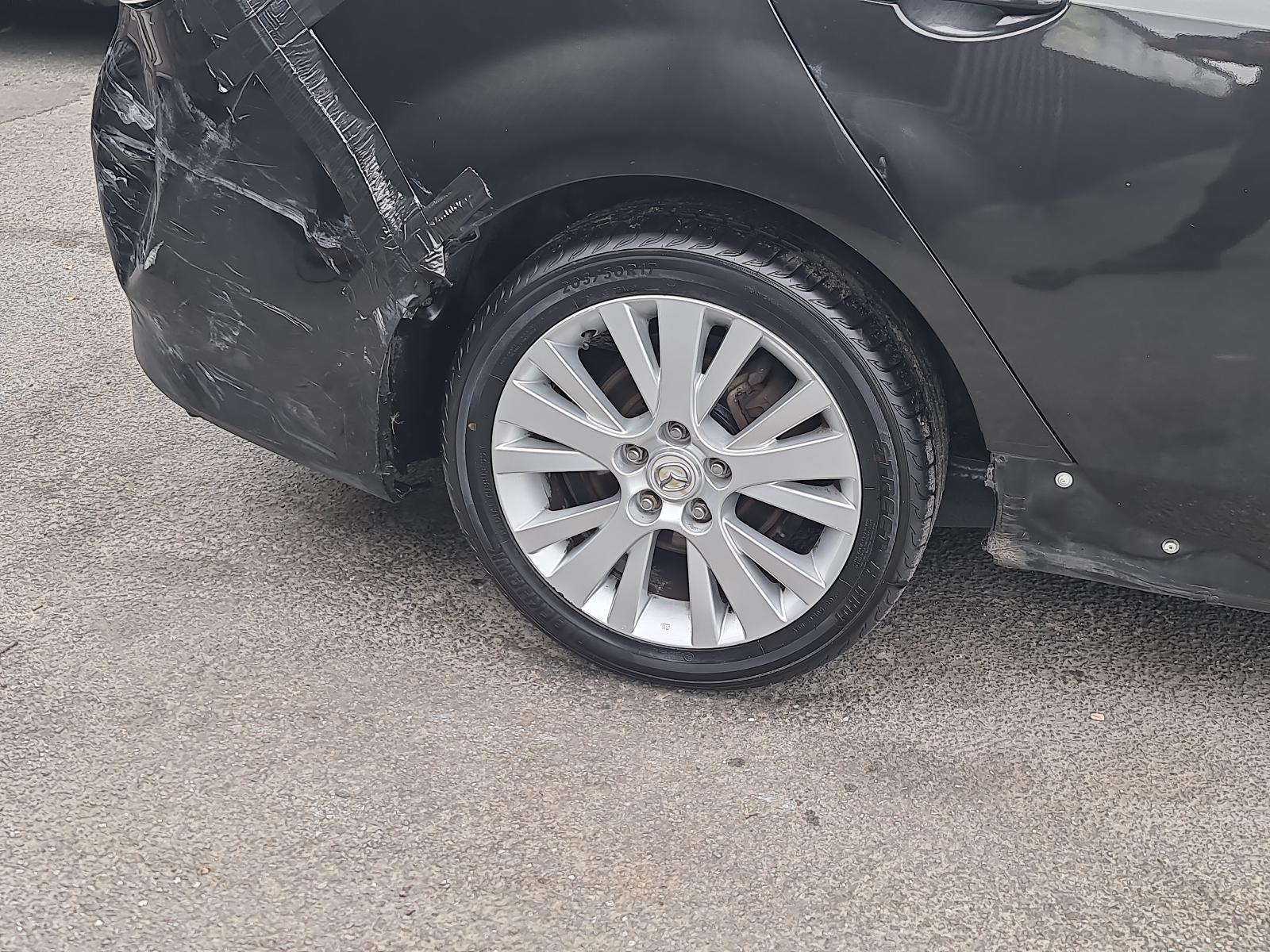 Mazda Atenza - GH 2008-2012