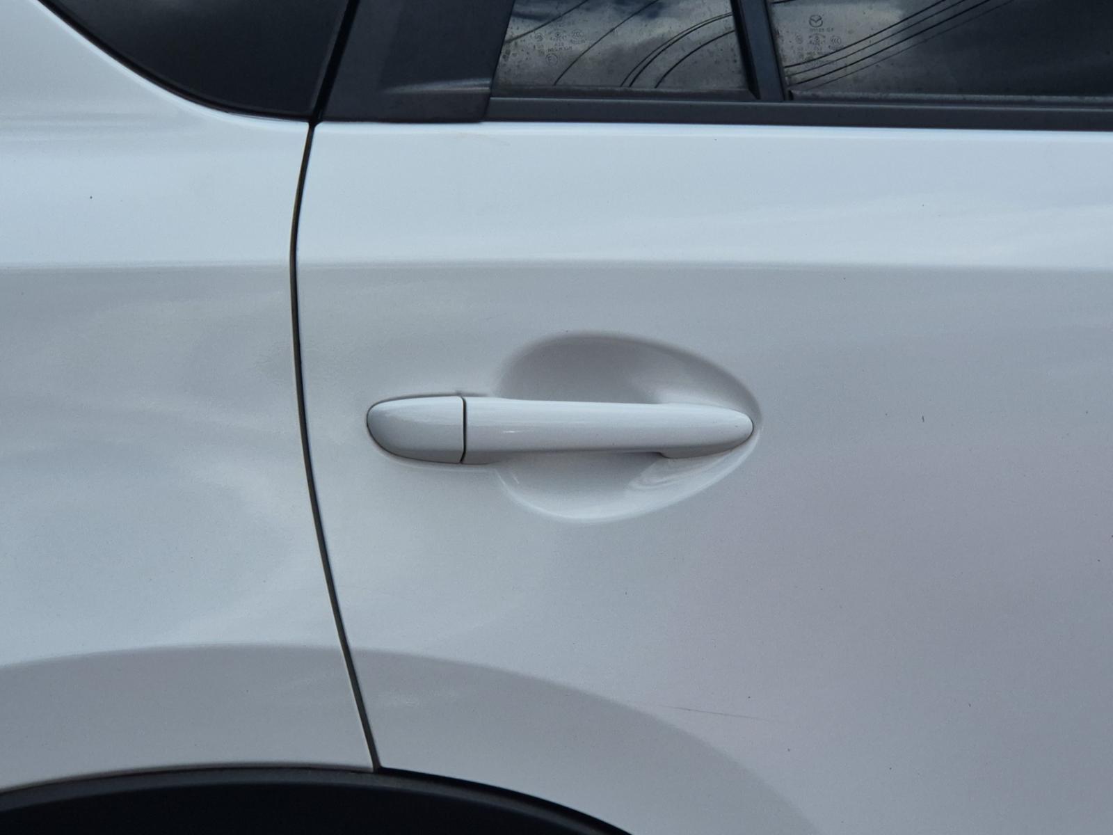 Mazda CX5 - KE 2012-Present