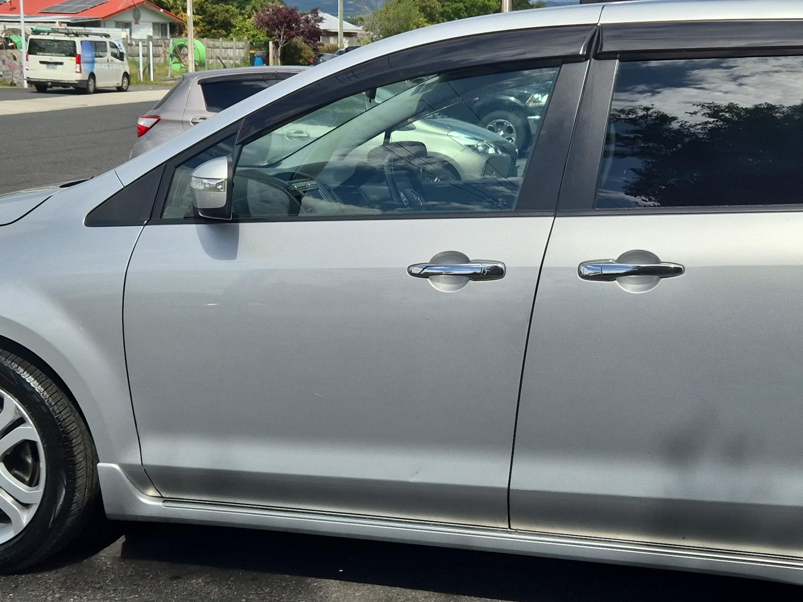 Mazda MPV - LY3P 2007-Present