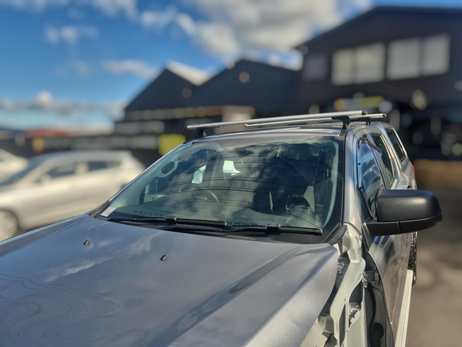 Mazda BT50 - UP 2011-Present