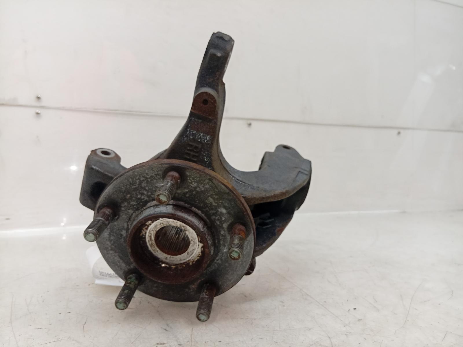 Right_Front_Hub_Assembly