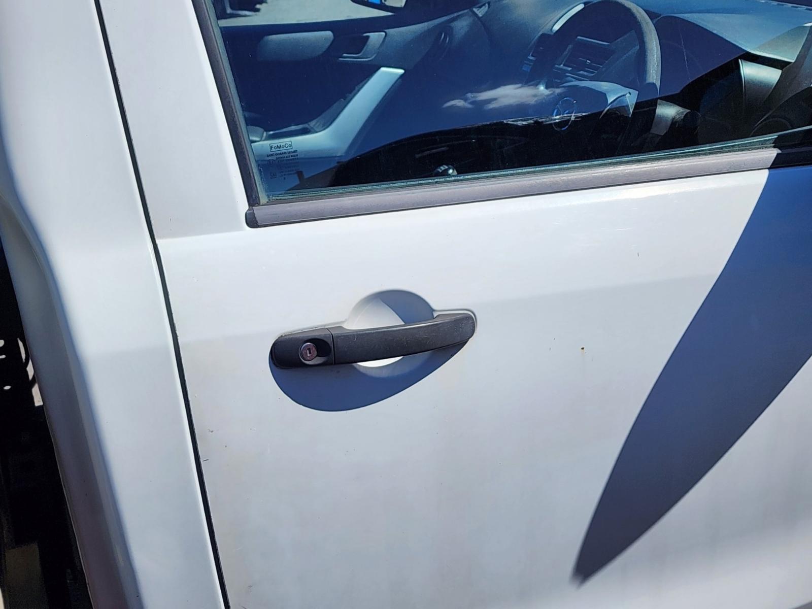 Door Handle