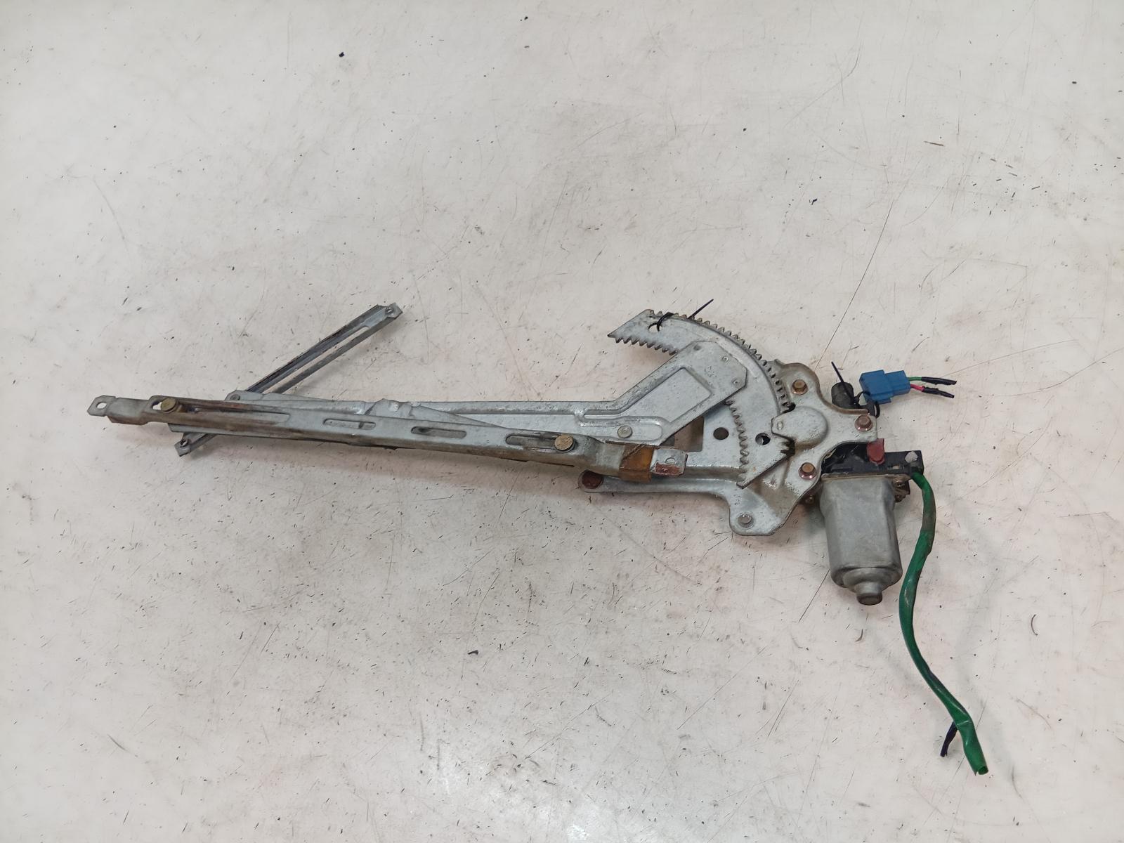 Left_Front_Window_Reg_Motor