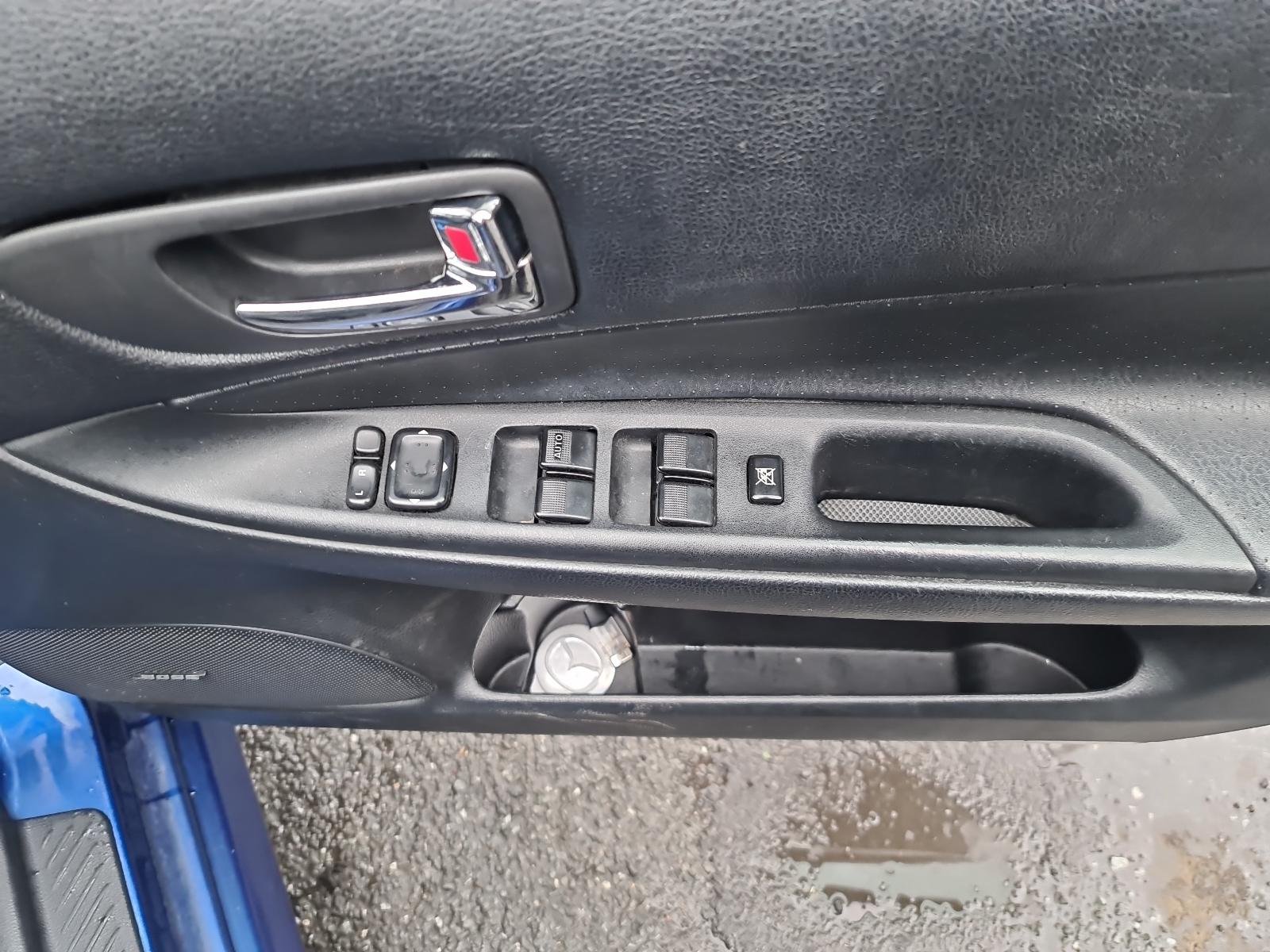 Mazda Atenza - GG 2002-2008