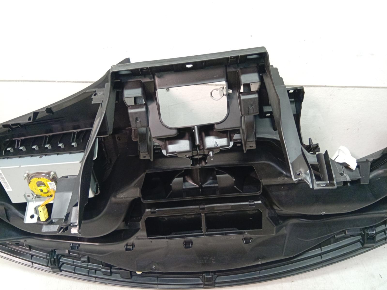 Dash_Assembly