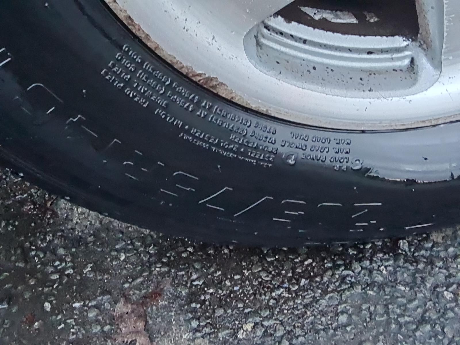 Mazda Bounty - UN 1999-2006