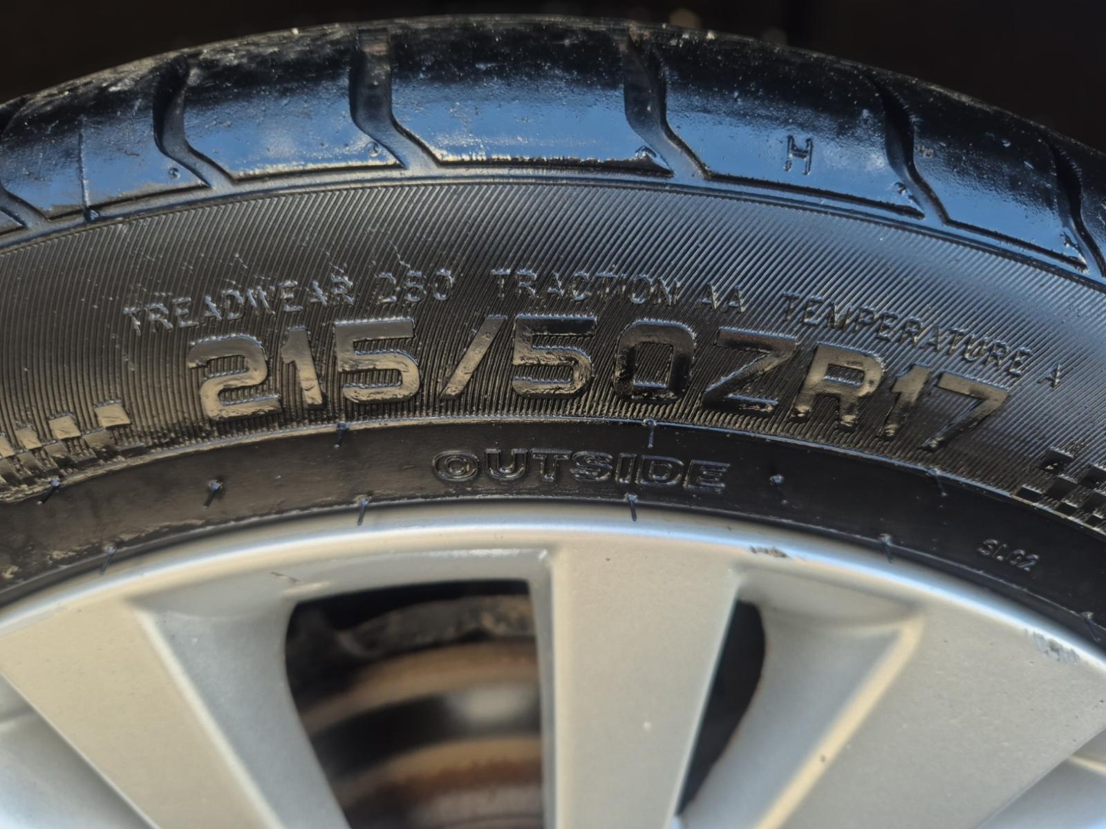 Mazda Atenza - GH 2008-2012