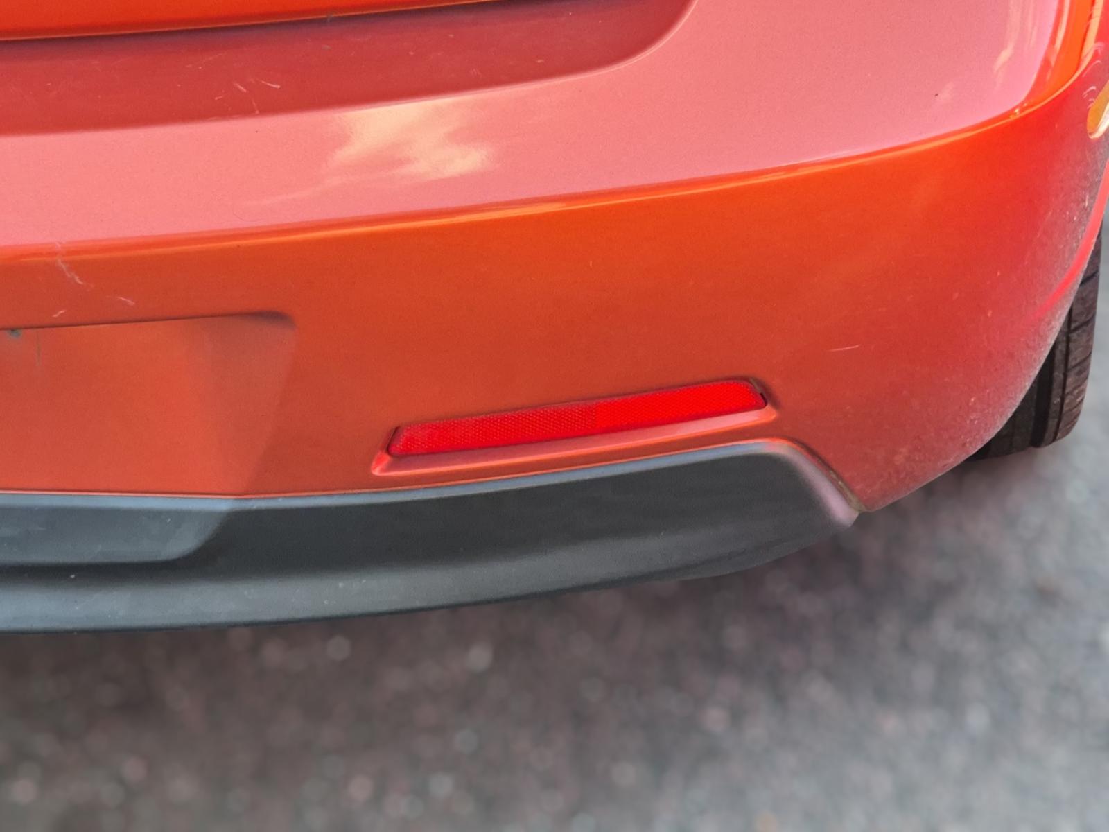 Mazda Mazda3 - BK 2003-2008