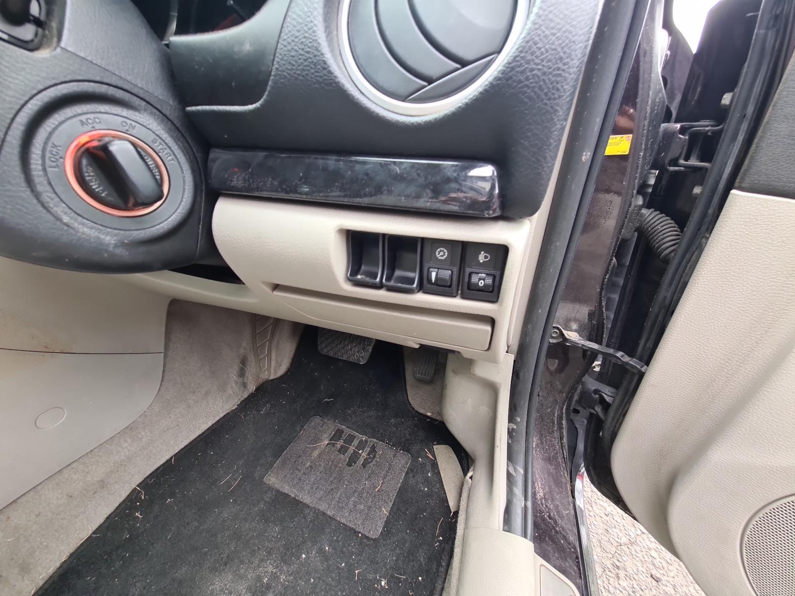 Mazda Atenza - GY 2002-2008