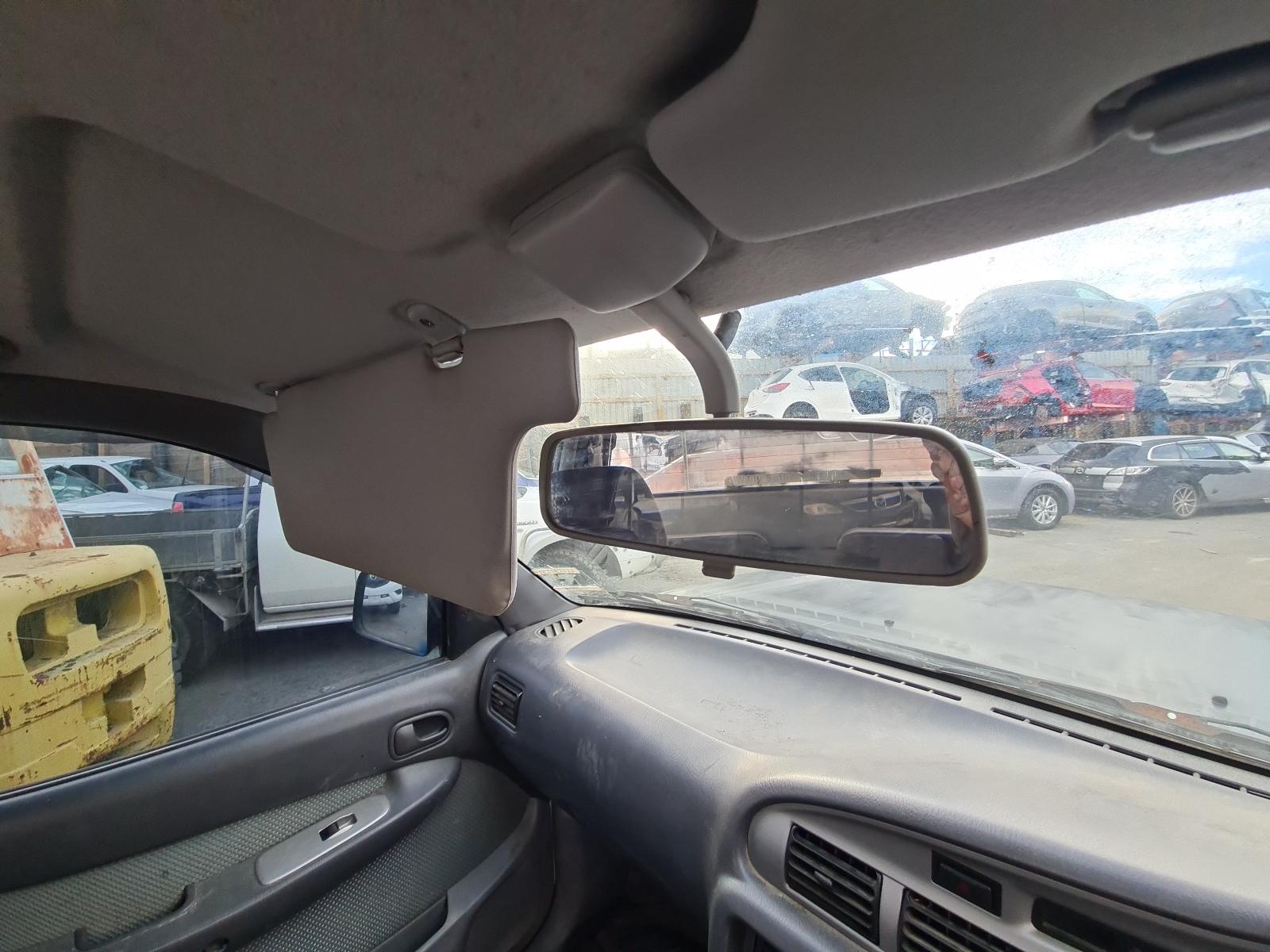 Mazda Bounty - UN 1999-2006