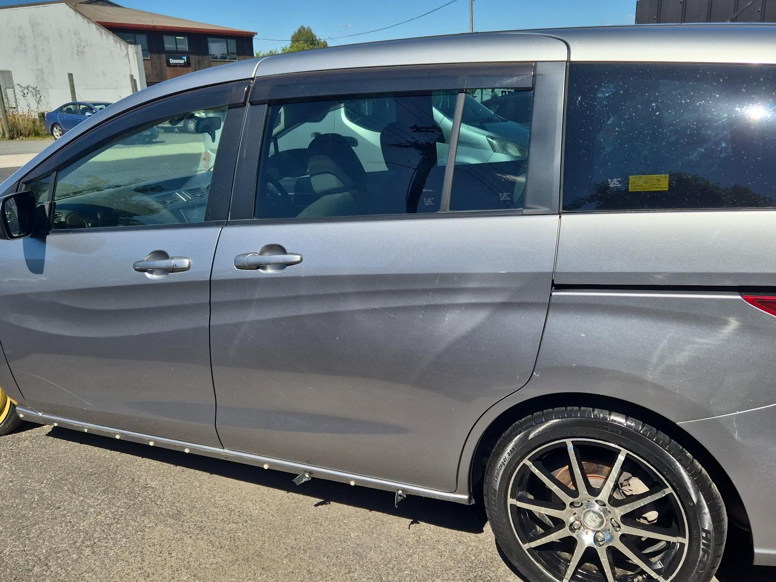Mazda Premacy - CW 2010-2016